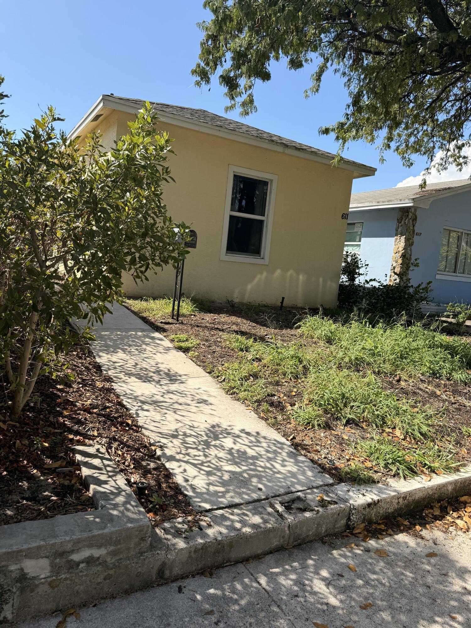 611 N F Street, Lake Worth Beach, FL 33460, Lake Worth Beach