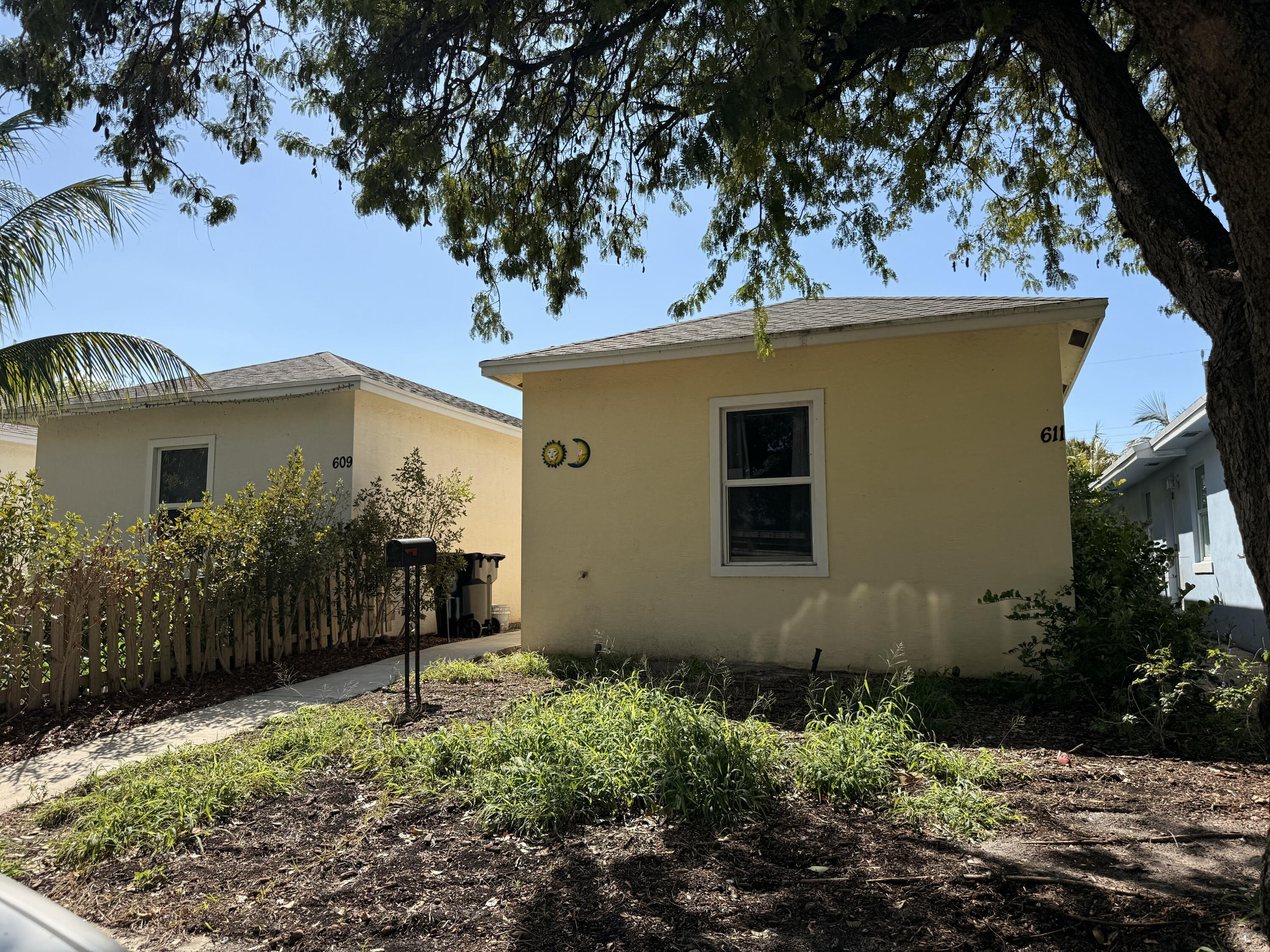 611 N F Street, Lake Worth Beach, FL 33460, Lake Worth Beach - Photo 2