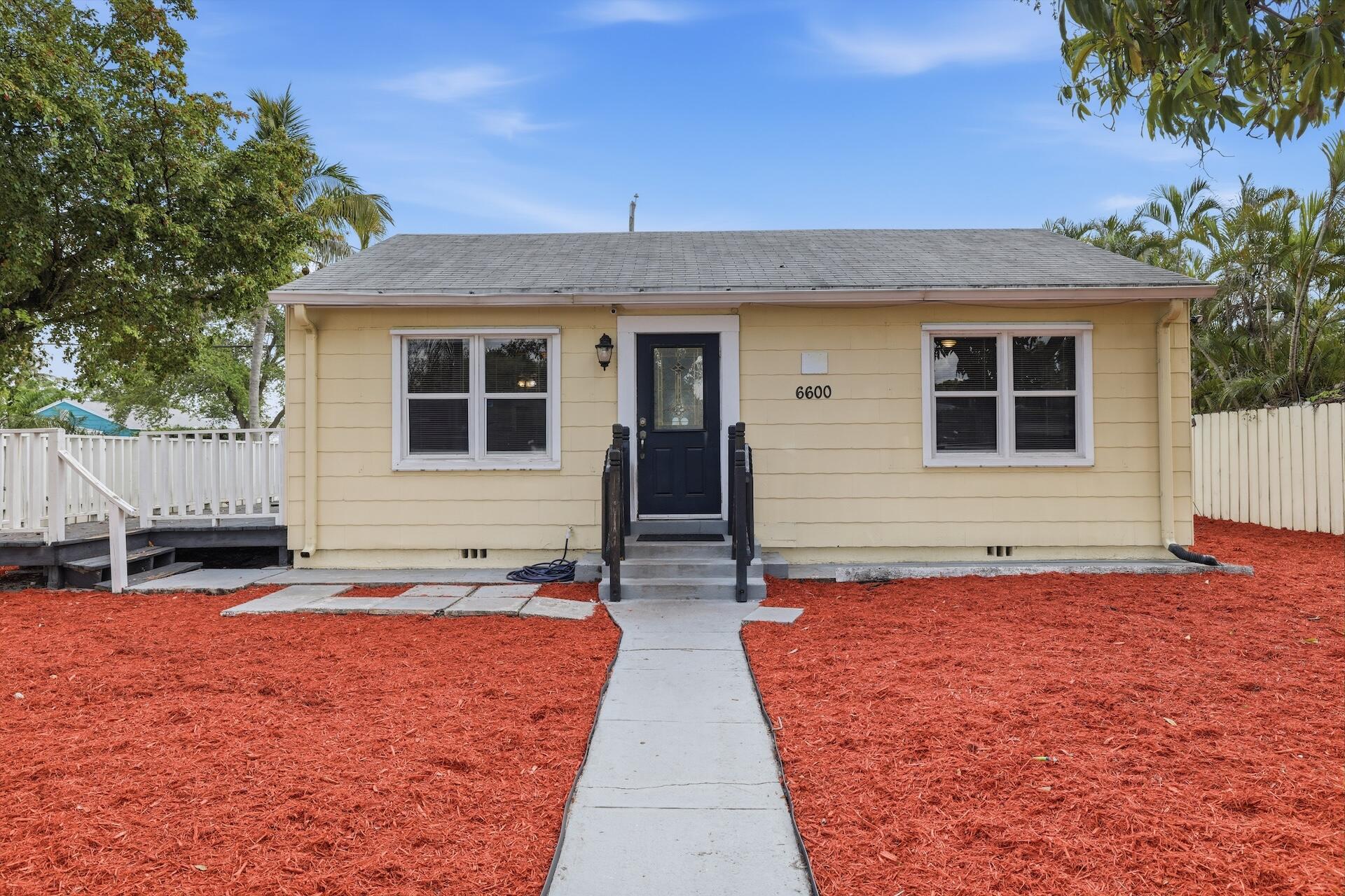 6600 Garden Avenue, West Palm Beach, FL 33405, West Palm Beach - Photo 4