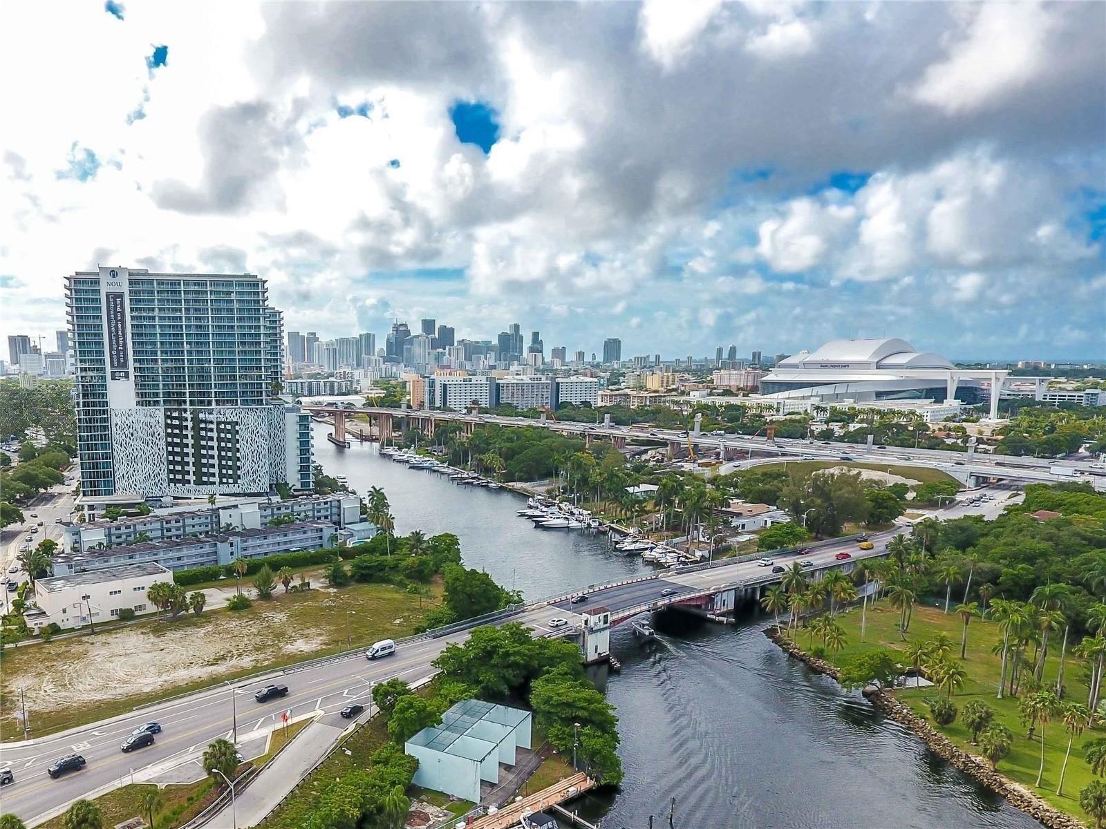 1740 NW N River Drive 319, Miami, FL 33125, Miami