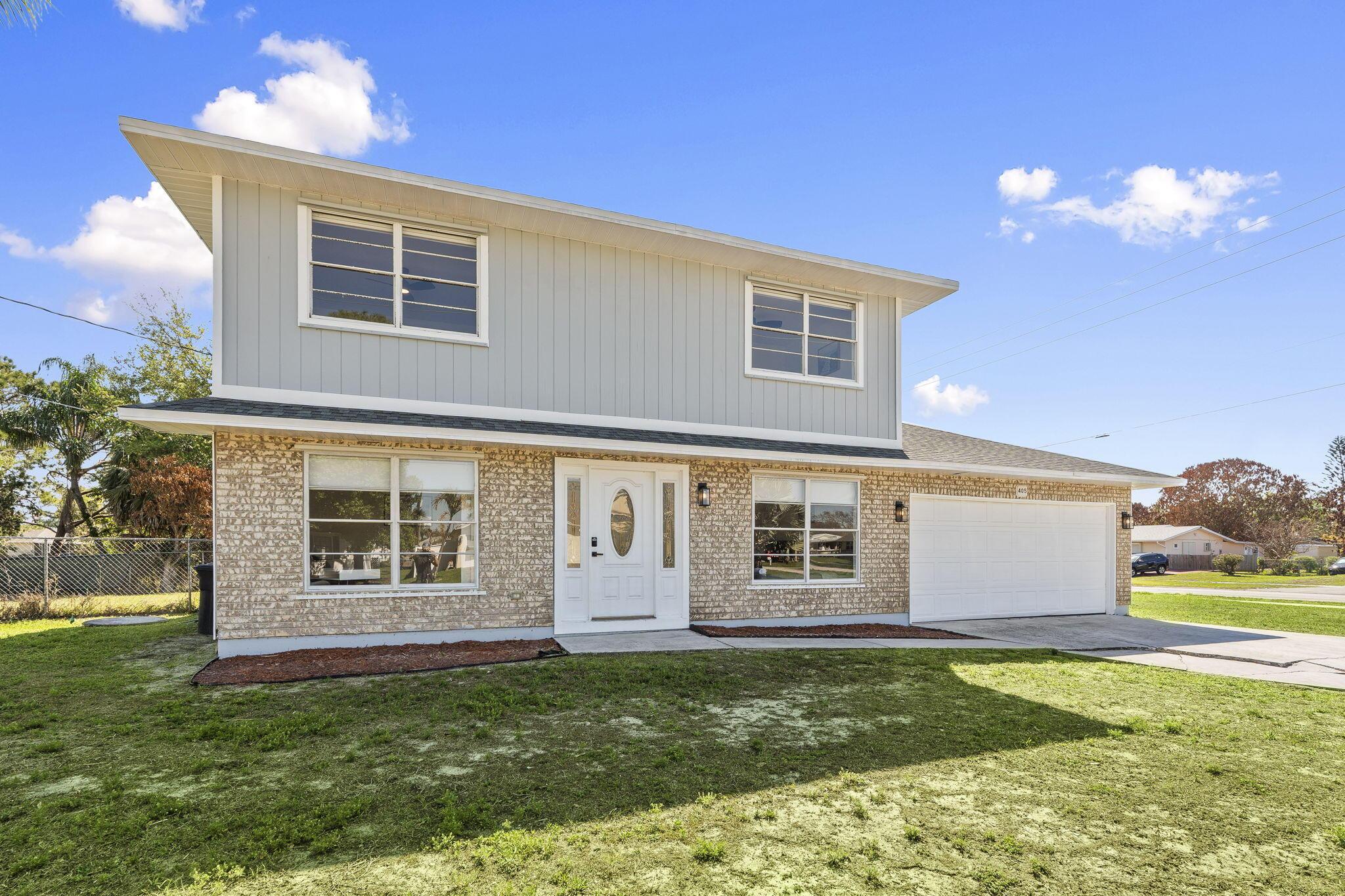 405 NE Midvale Street, Port St. Lucie, FL 34983, Port St. Lucie - Photo 3