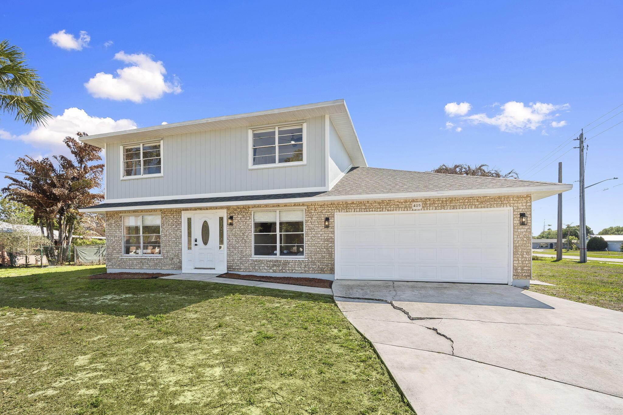 405 NE Midvale Street, Port St. Lucie, FL 34983, Port St. Lucie - Photo 4