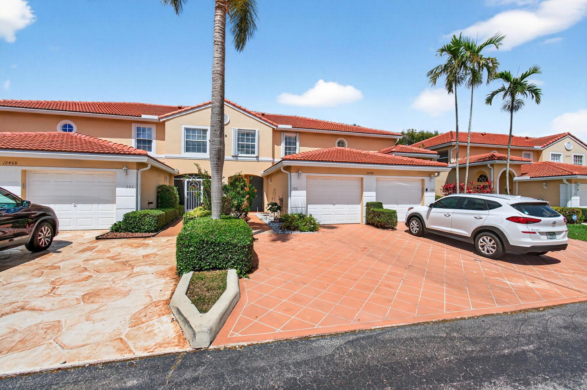 12468 Crystal Pointe Drive 102, Boynton Beach, FL 33437, Boynton Beach