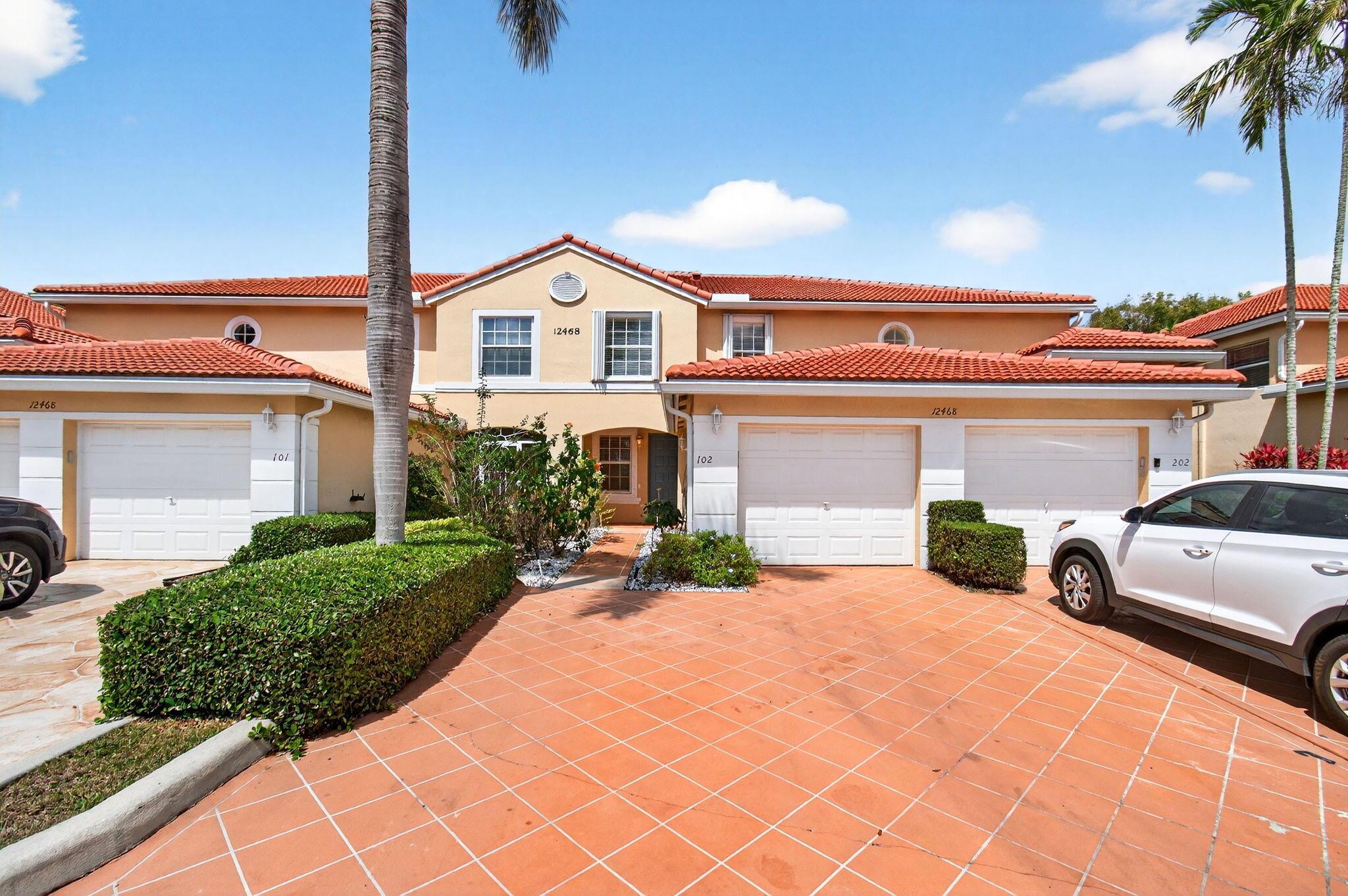12468 Crystal Pointe Drive 102, Boynton Beach, FL 33437, Boynton Beach - Photo 3