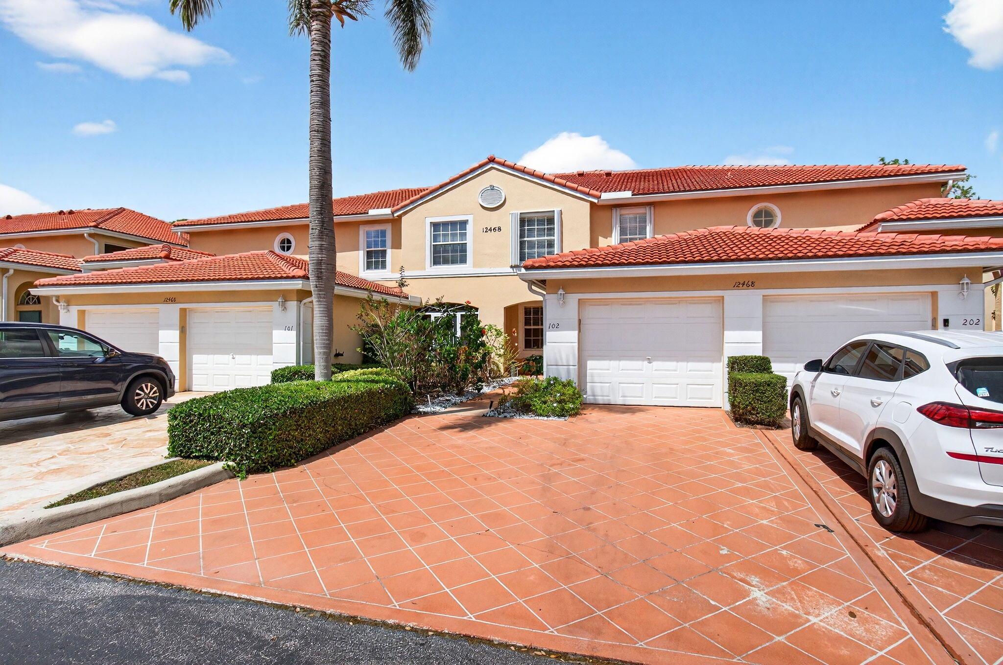 12468 Crystal Pointe Drive 102, Boynton Beach, FL 33437, Boynton Beach - Photo 4