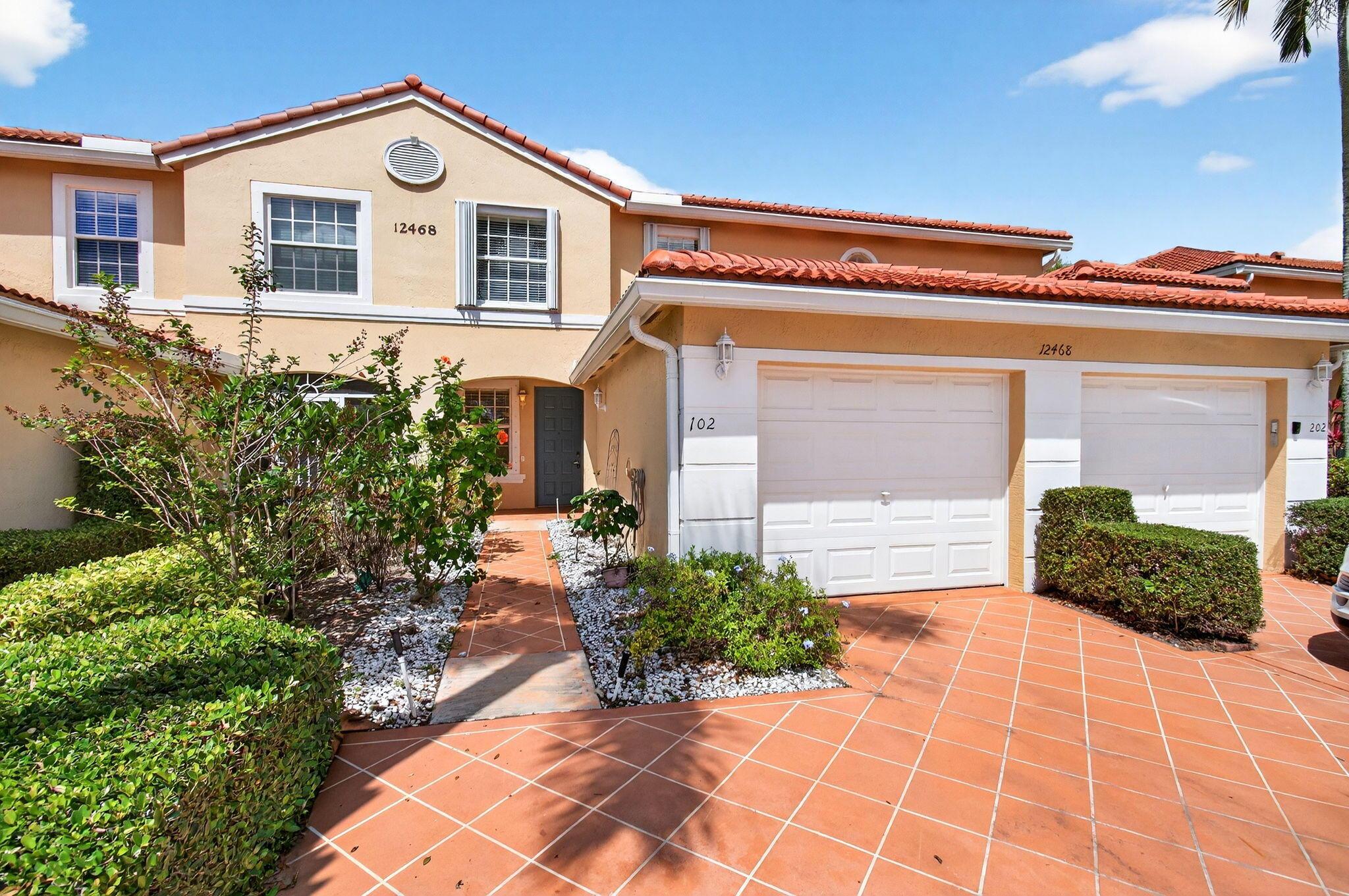 12468 Crystal Pointe Drive 102, Boynton Beach, FL 33437, Boynton Beach - Photo 5