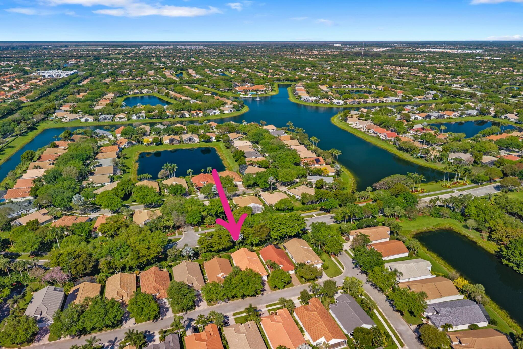 11431 Lanai Lane E, Boynton Beach, FL 33437, Boynton Beach - Photo 5