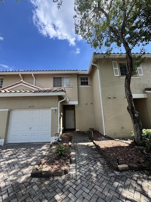 4030 NW 90th Way, Sunrise, FL 33351, Sunrise