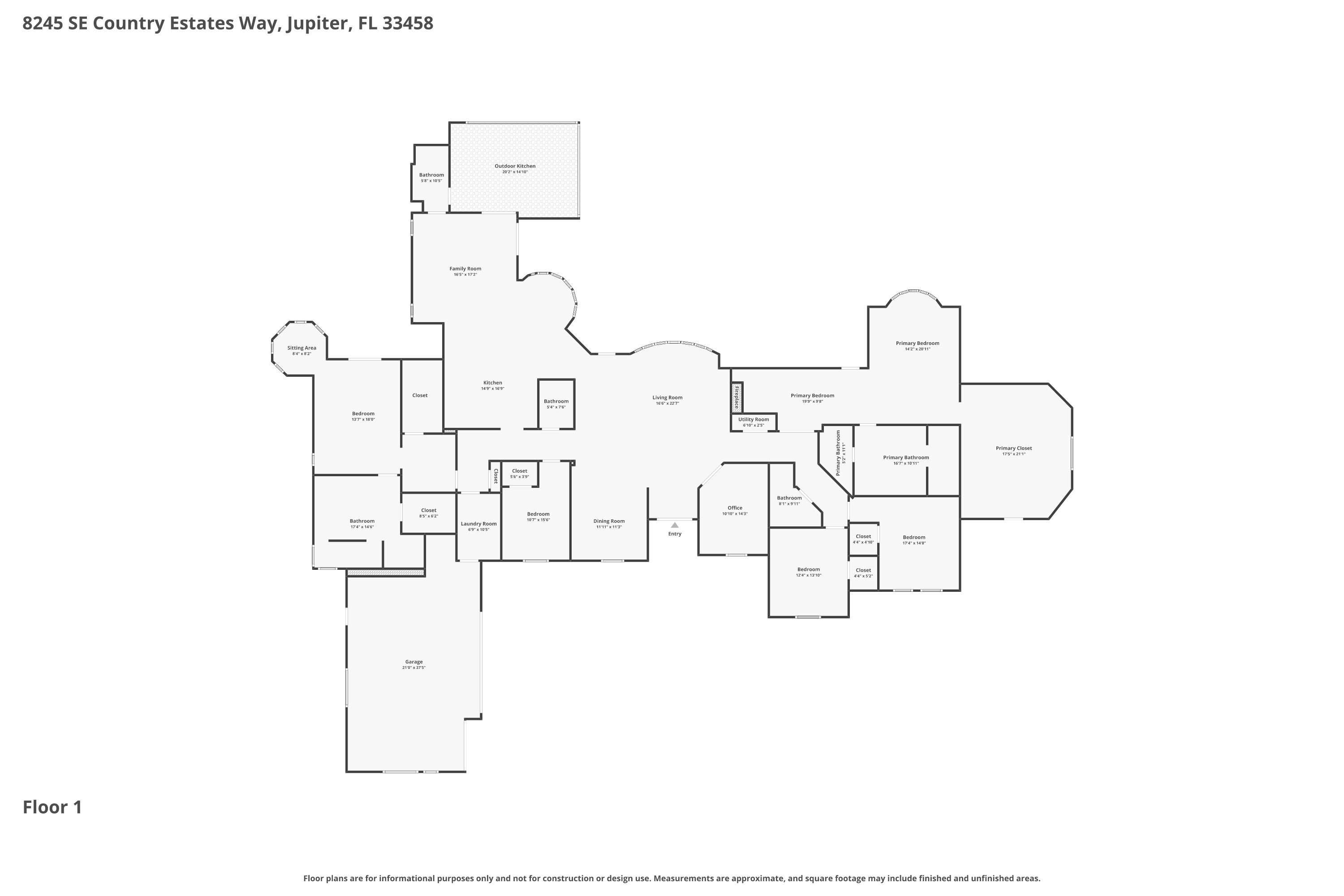 8245 SE Country Estates Way, Jupiter, FL 33458, Jupiter - Photo 2