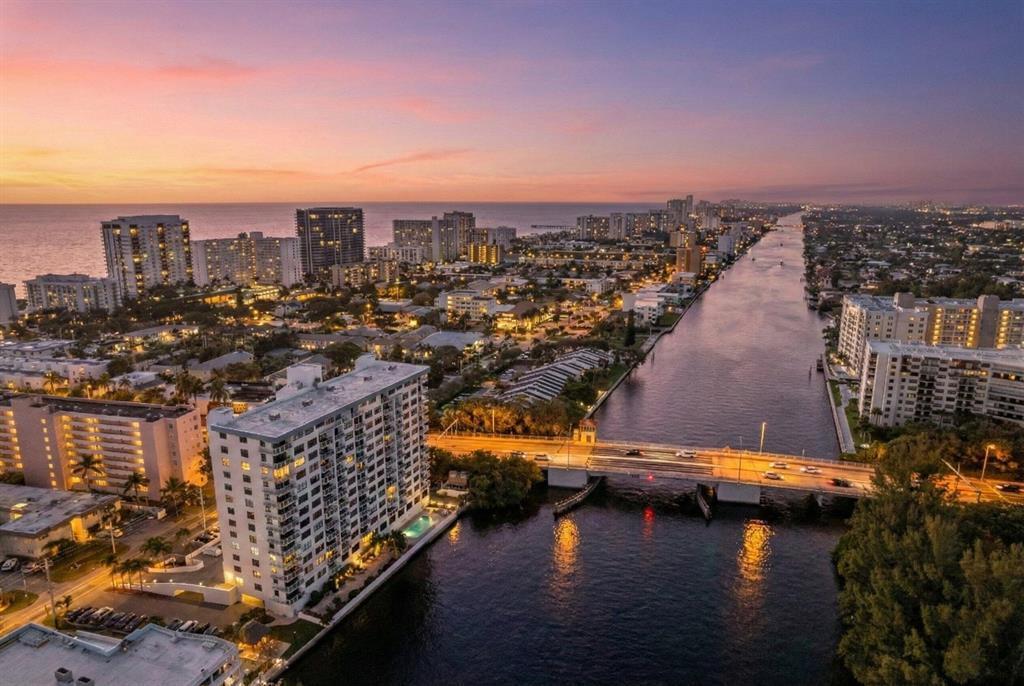 1401 N Riverside Drive 307, Pompano Beach, FL 33062, Pompano Beach