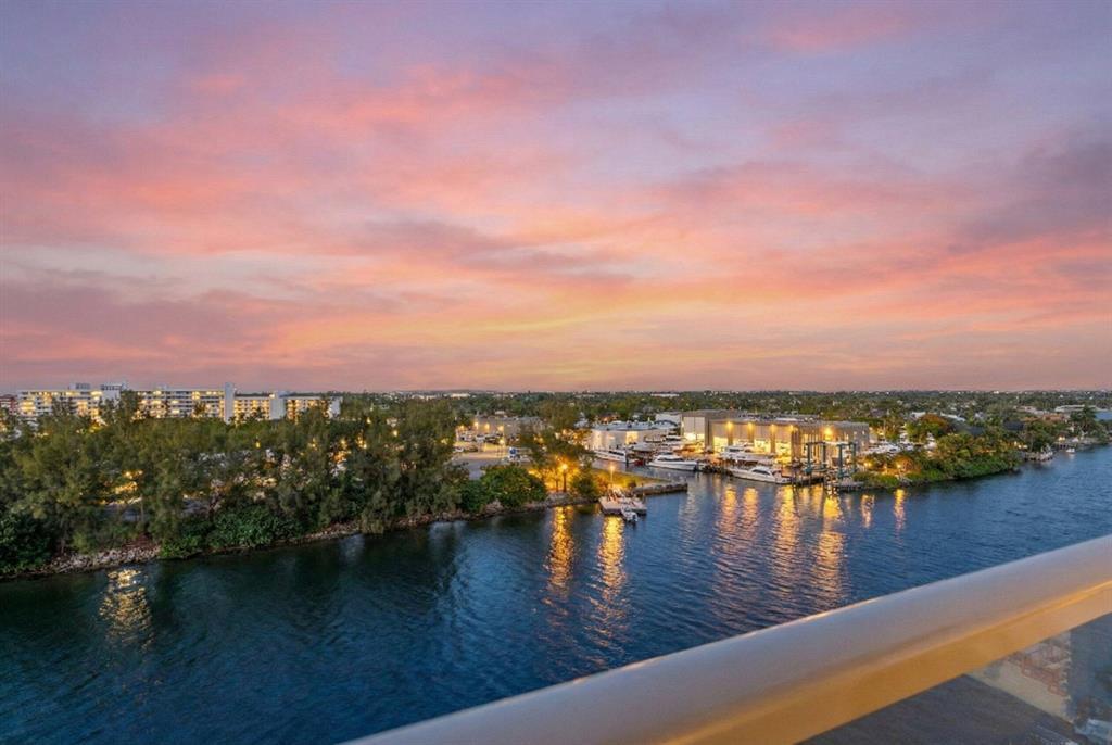 1401 N Riverside Drive 307, Pompano Beach, FL 33062, Pompano Beach - Photo 3