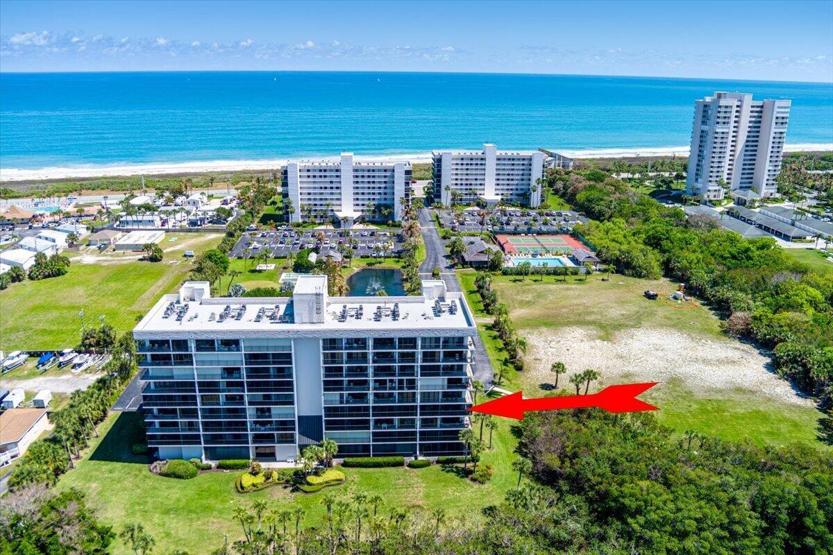 5059 N Hwy A1a 401, Hutchinson Island, FL 34949, Hutchinson Island - Photo 3