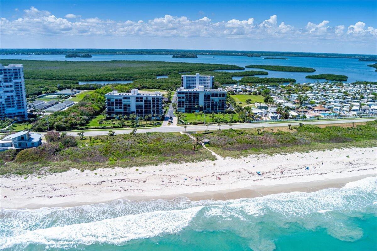 5059 N Hwy A1a 401, Hutchinson Island, FL 34949, Hutchinson Island - Photo 5
