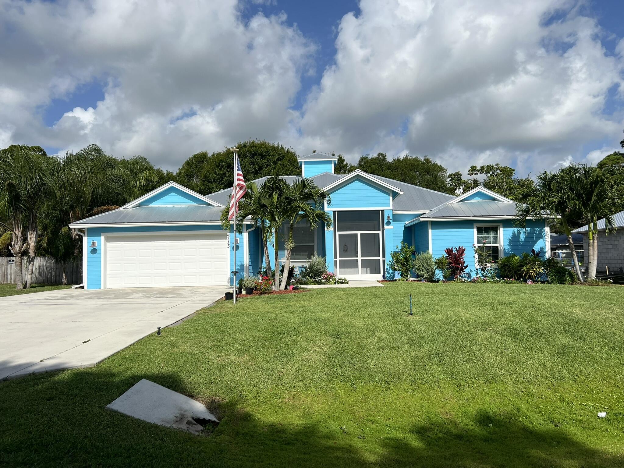 5713 Myrtle Drive, Fort Pierce, FL 34982, Fort Pierce