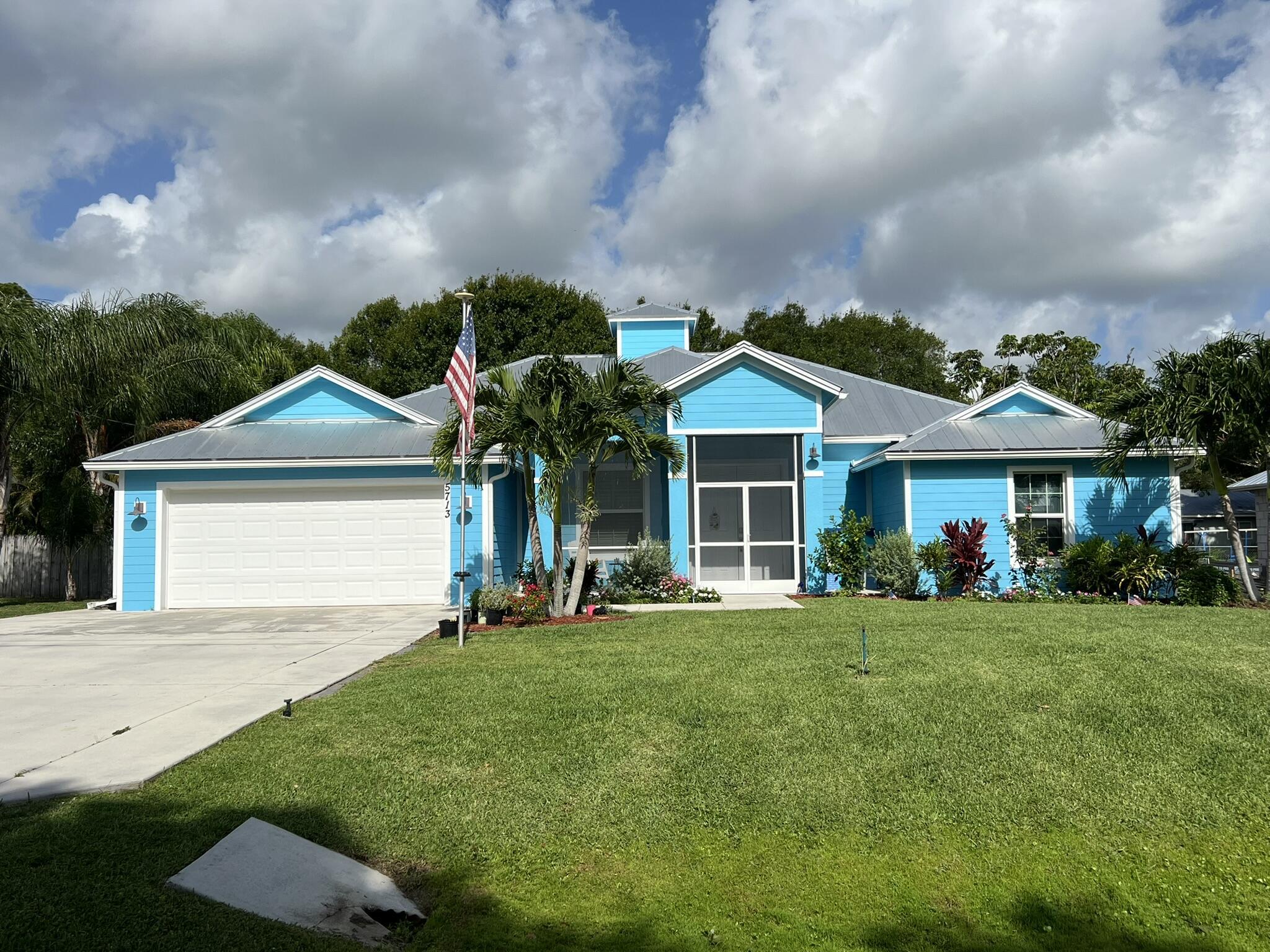 5713 Myrtle Drive, Fort Pierce, FL 34982, Fort Pierce - Photo 3