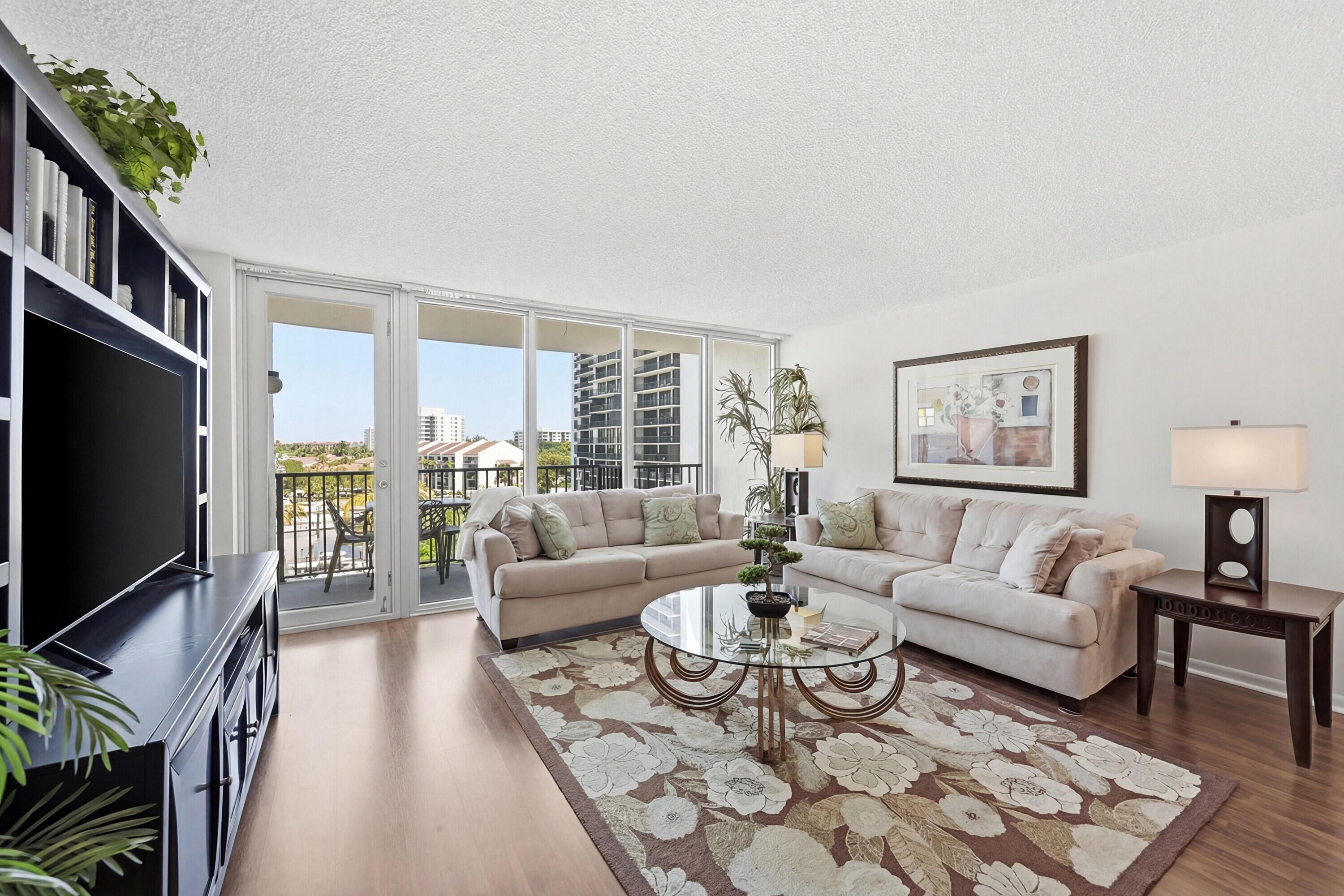 4750 S Ocean Boulevard 512, Highland Beach, FL 33487, Highland Beach - Photo 3