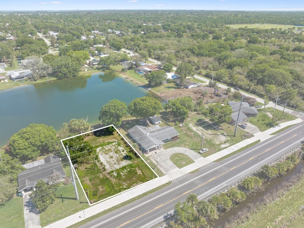 6208 Emerson Avenue, Fort Pierce, FL 34951, Fort Pierce - Photo 3