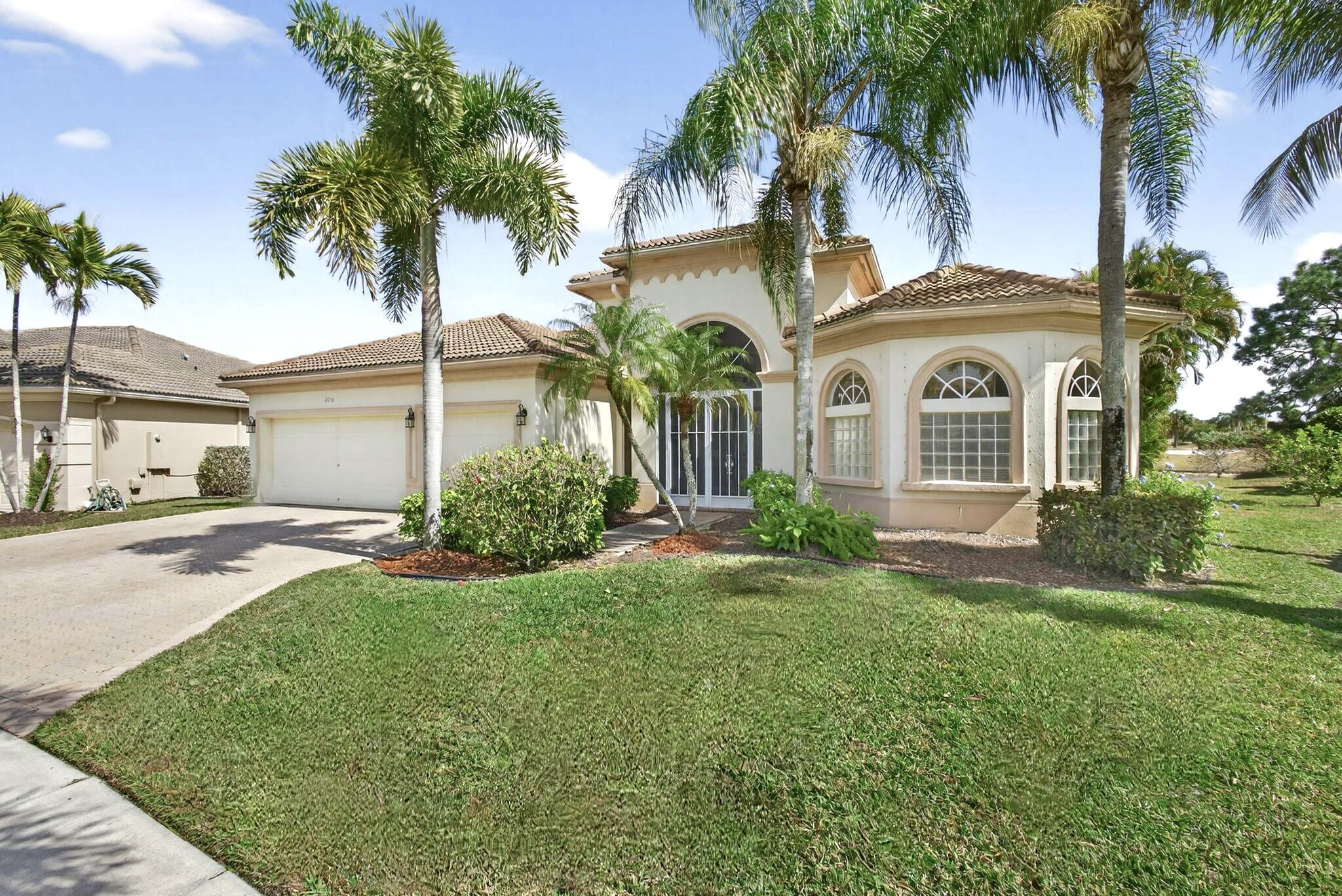 2626 Arbor Lane, Royal Palm Beach, FL 33411, Royal Palm Beach - Photo 3