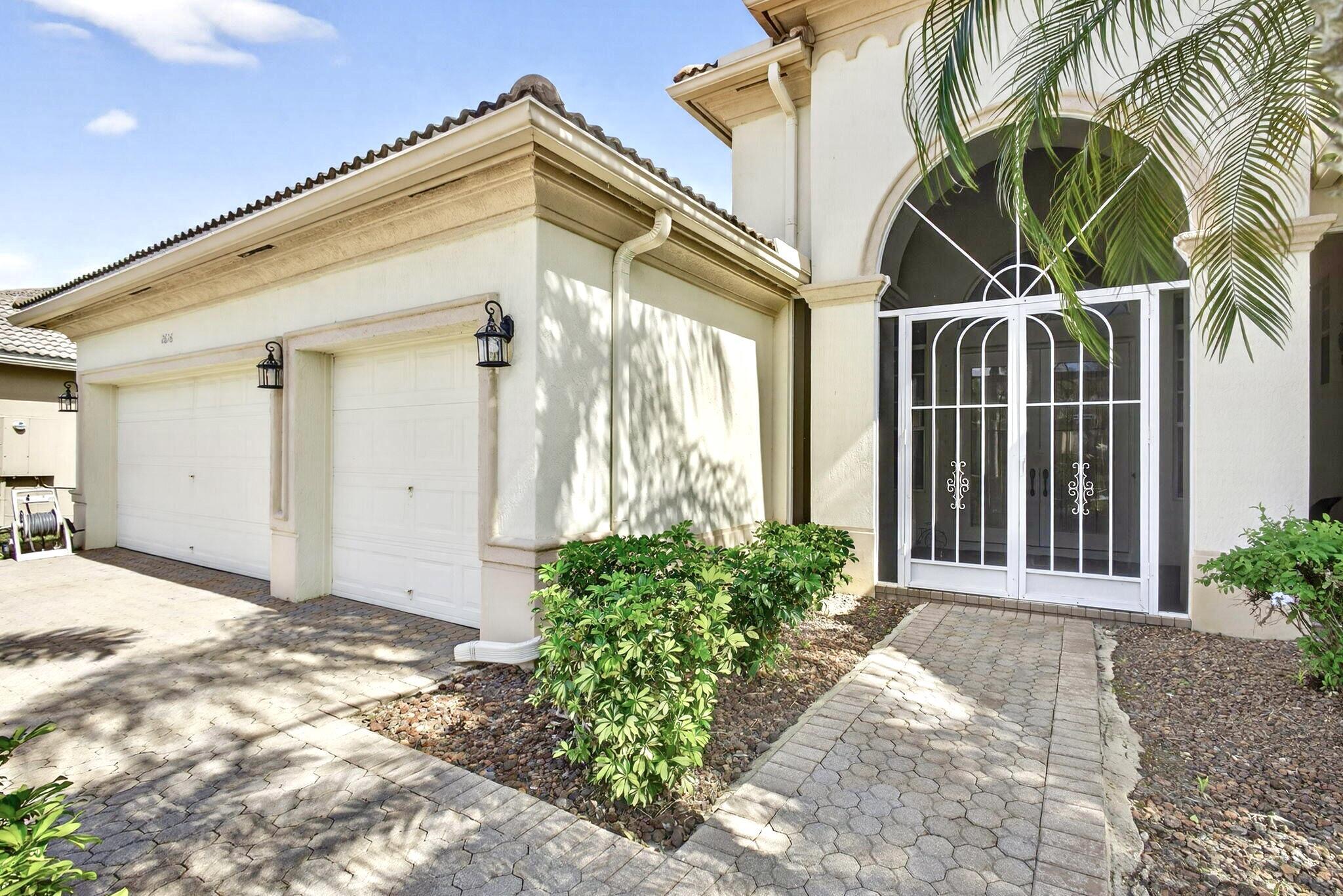 2626 Arbor Lane, Royal Palm Beach, FL 33411, Royal Palm Beach - Photo 4