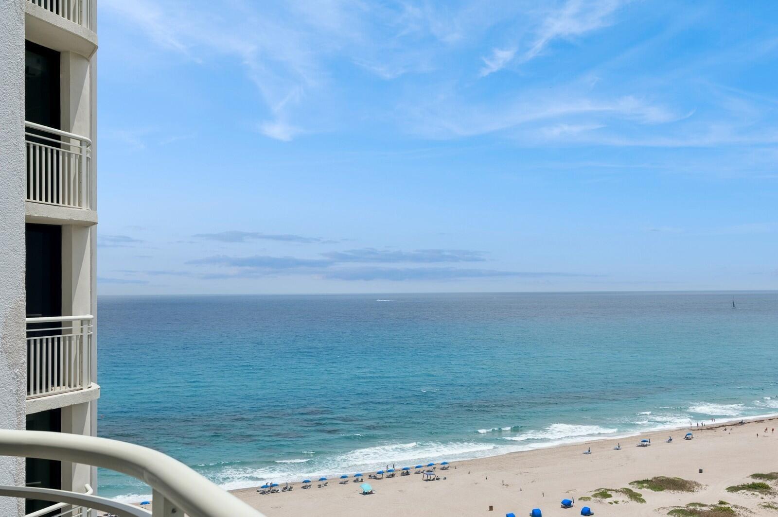 3000 N Ocean Drive 18 G, Singer Island, FL 33404, Singer Island