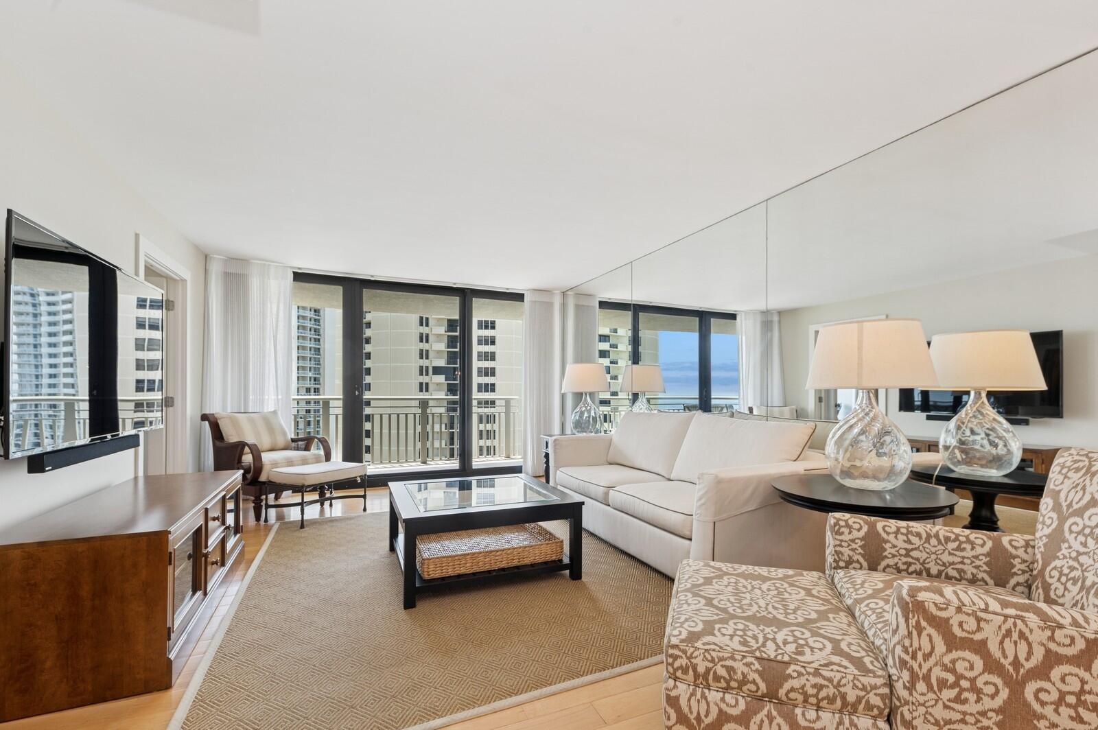 3000 N Ocean Drive 18 G, Singer Island, FL 33404, Singer Island - Photo 3