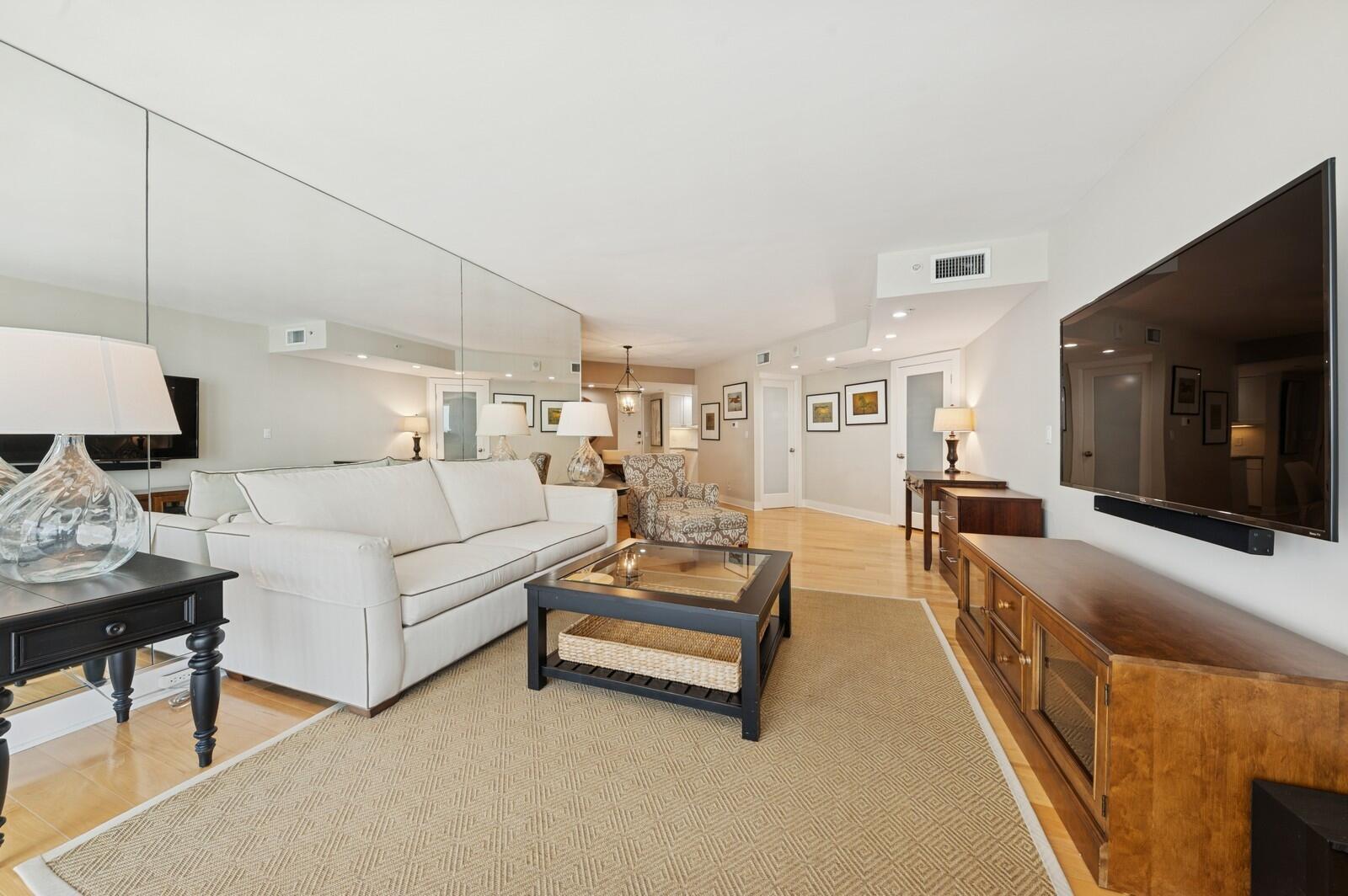 3000 N Ocean Drive 18 G, Singer Island, FL 33404, Singer Island - Photo 4