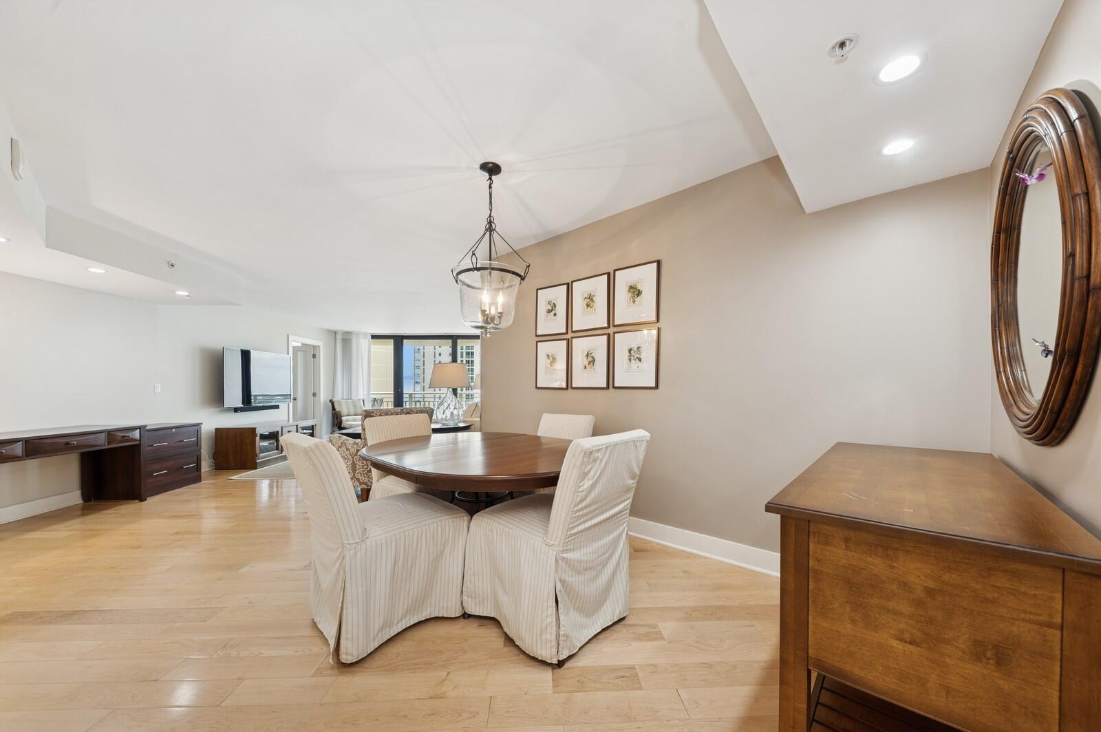 3000 N Ocean Drive 18 G, Singer Island, FL 33404, Singer Island - Photo 5