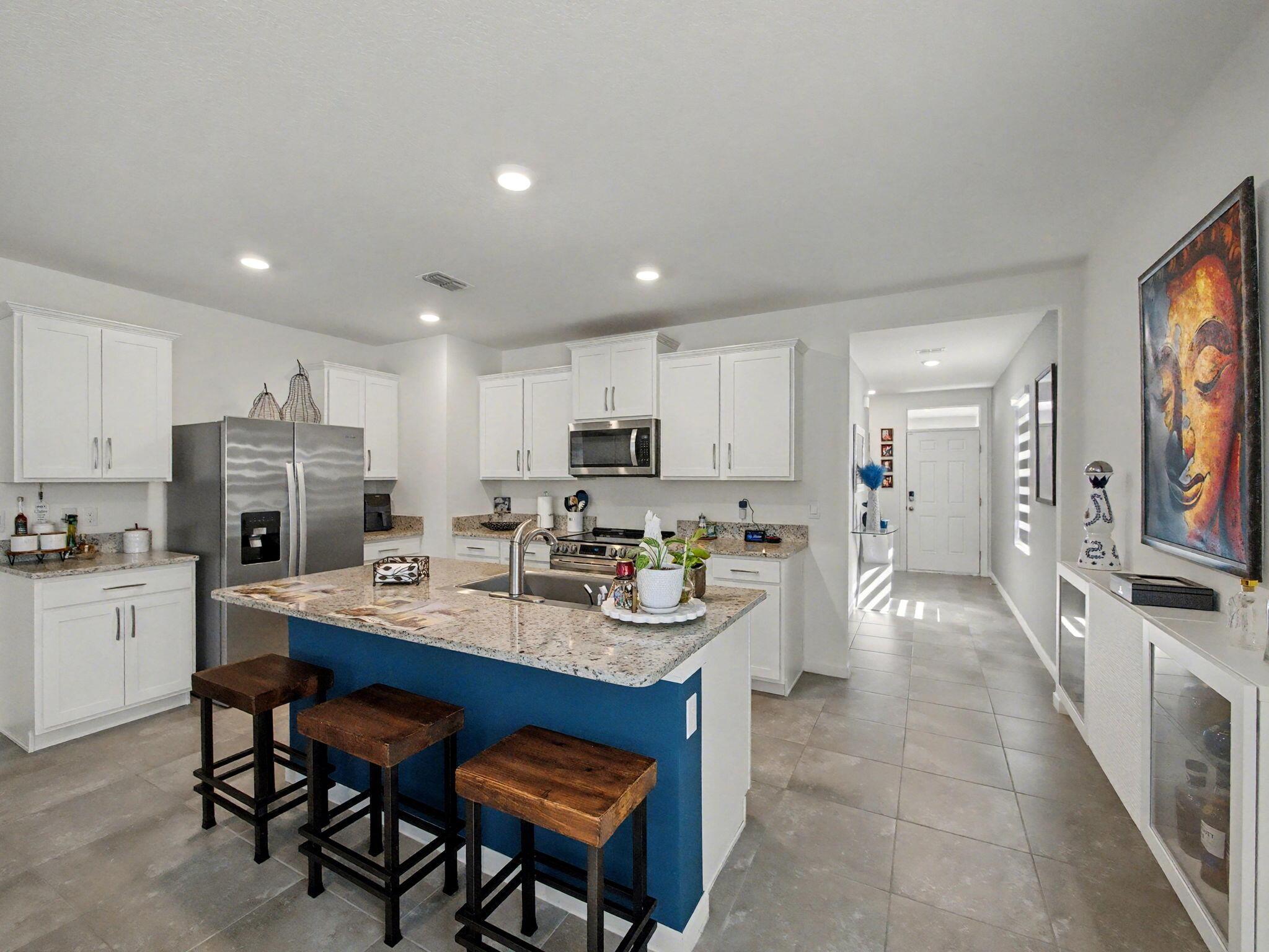 11014 SW Vasari Way, Port St. Lucie, FL 34987, Port St. Lucie - Photo 2