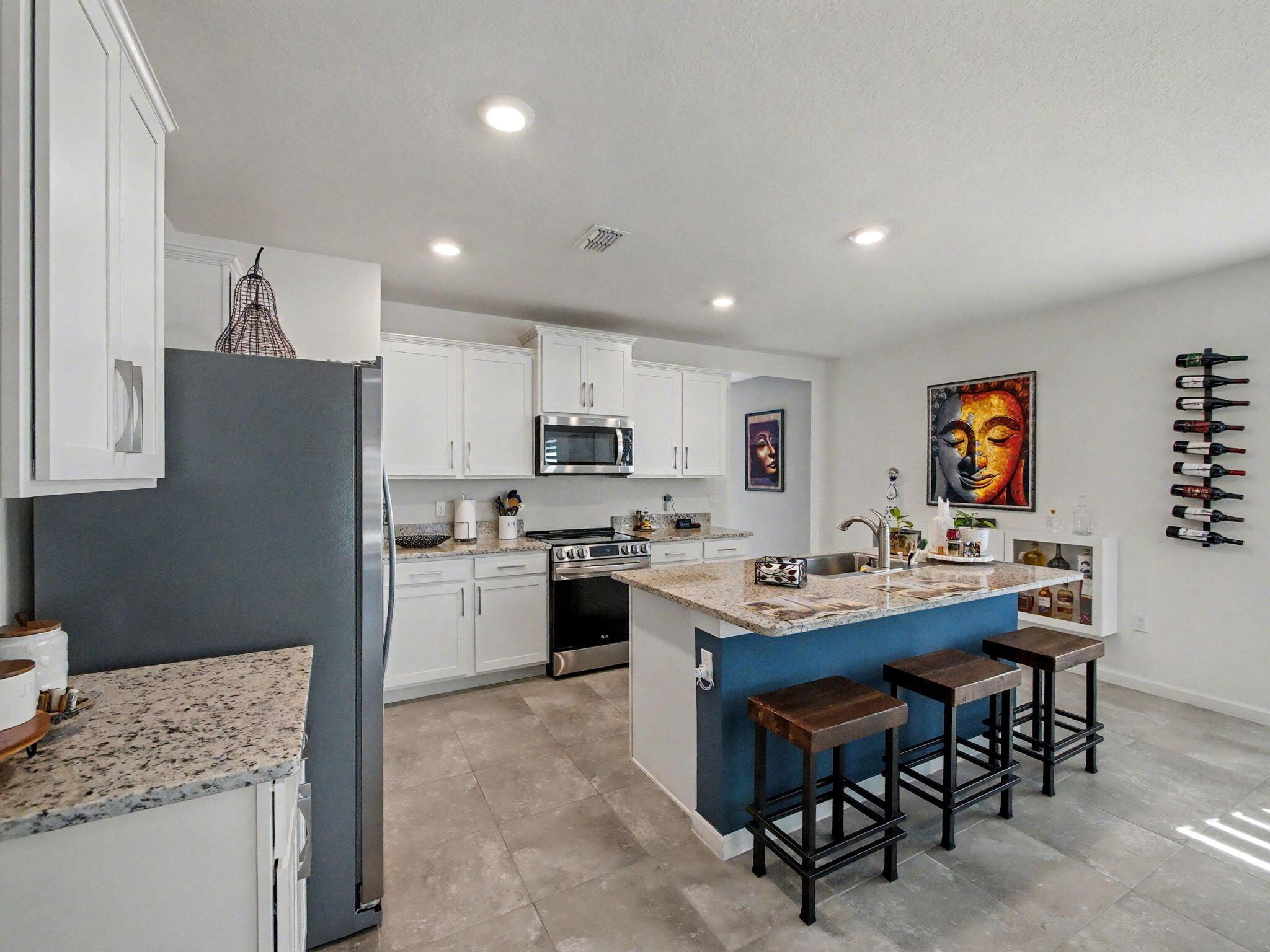11014 SW Vasari Way, Port St. Lucie, FL 34987, Port St. Lucie - Photo 5