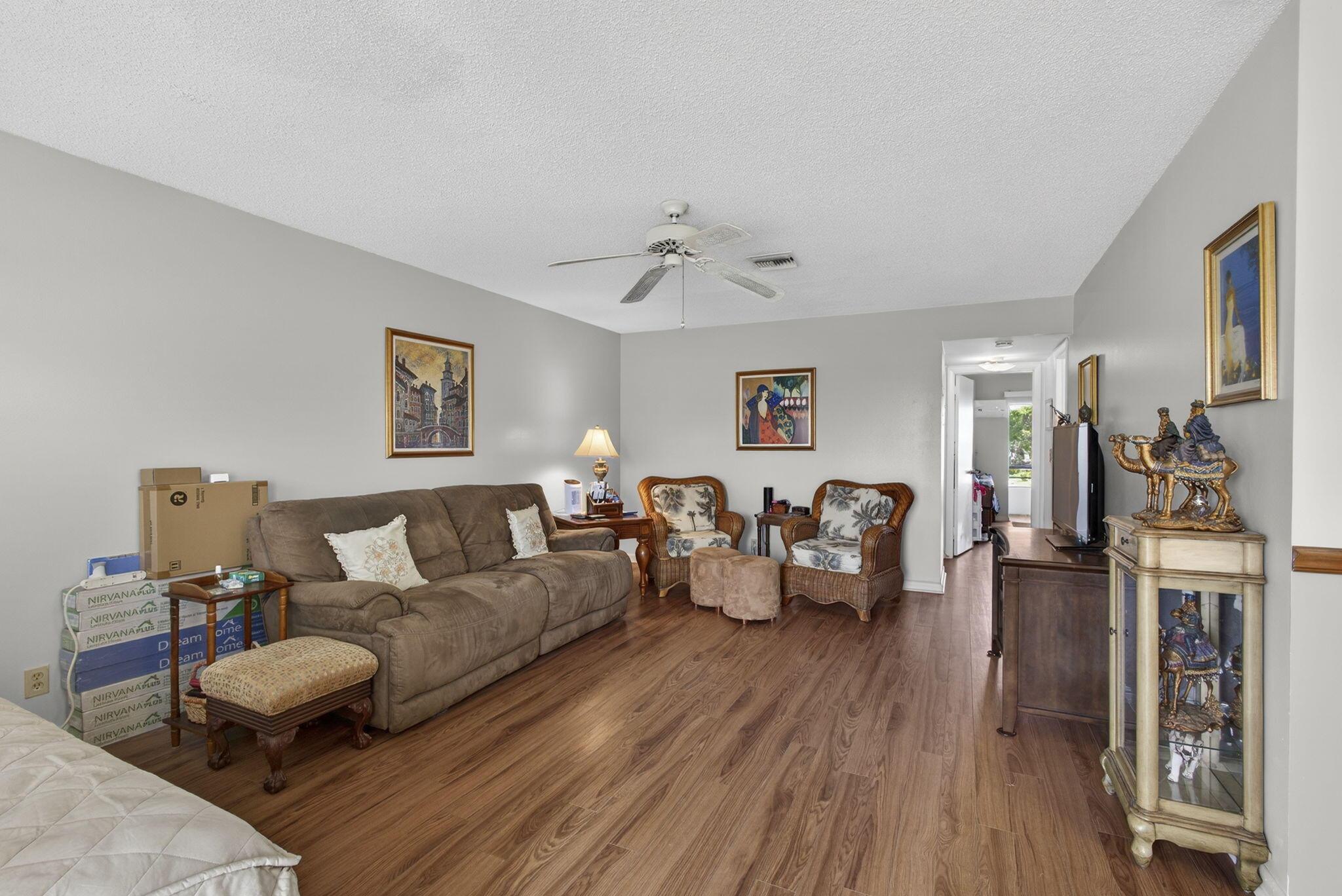 272 Bedford K, West Palm Beach, FL 33417, West Palm Beach - Photo 4