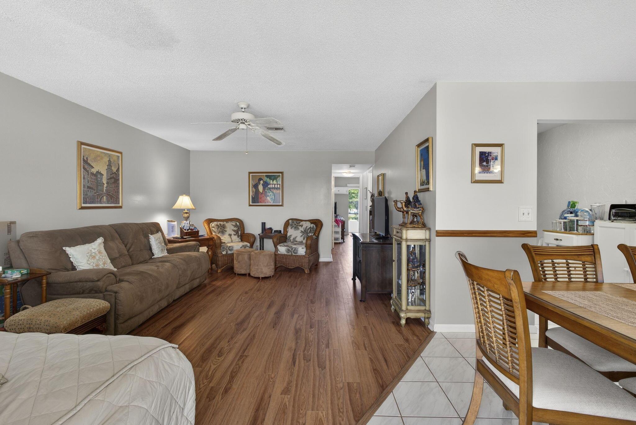 272 Bedford K, West Palm Beach, FL 33417, West Palm Beach - Photo 5