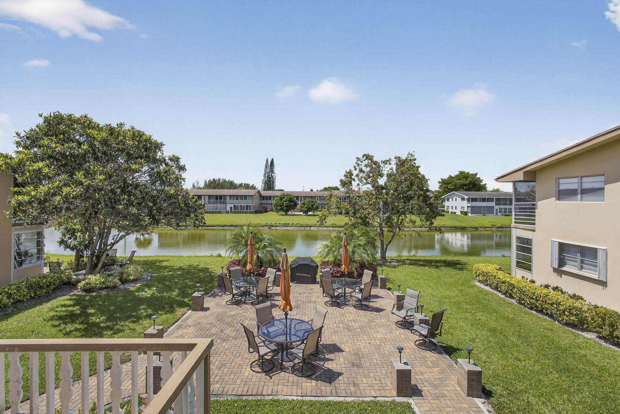 272 Bedford K, West Palm Beach, FL 33417, West Palm Beach