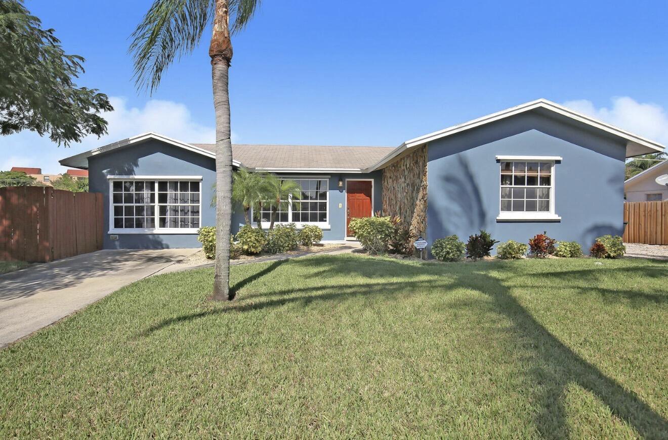 803 Mallard Drive, Delray Beach, FL 33444, Delray Beach