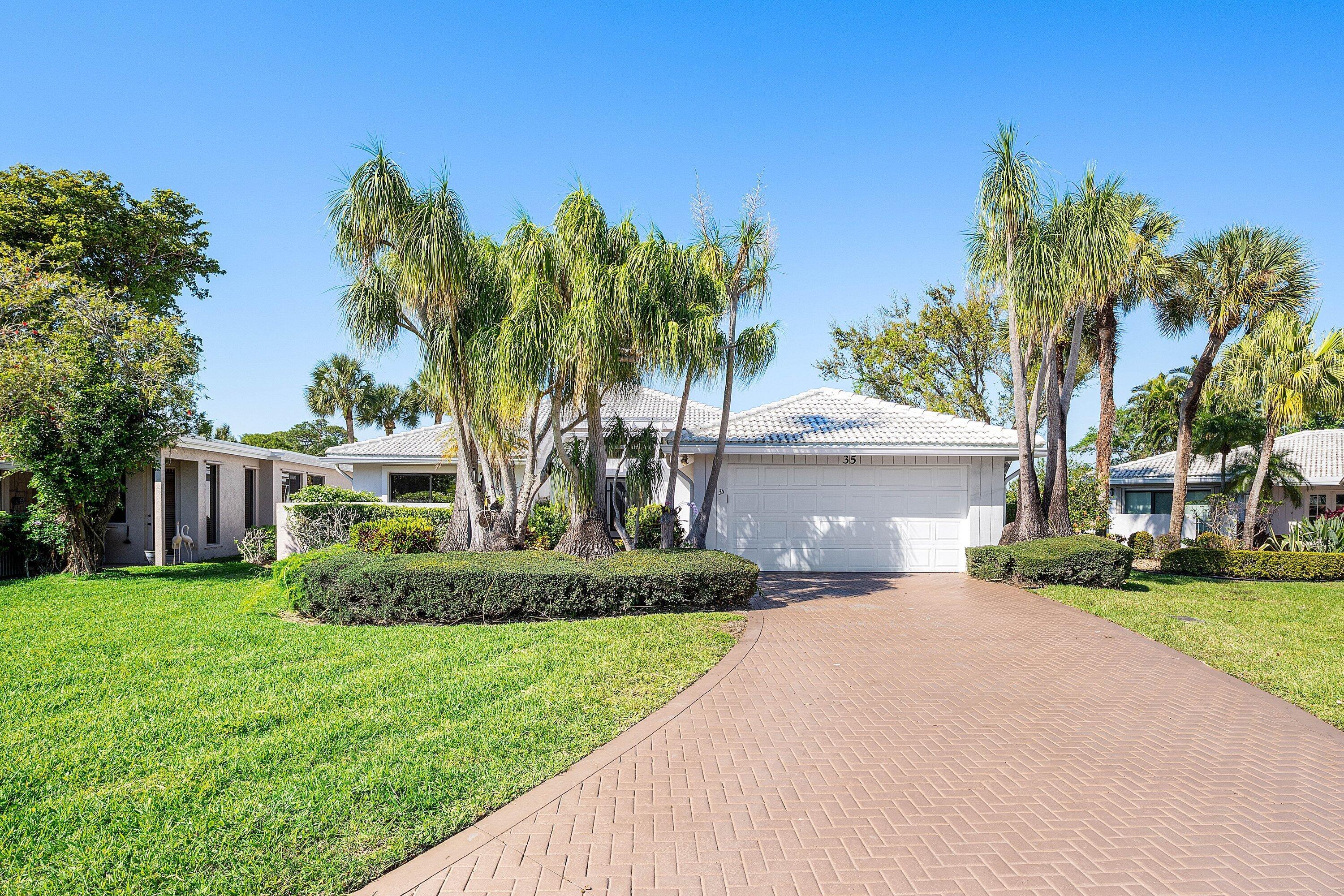 35 Estate Drive, Boynton Beach, FL 33436, Boynton Beach - Photo 2