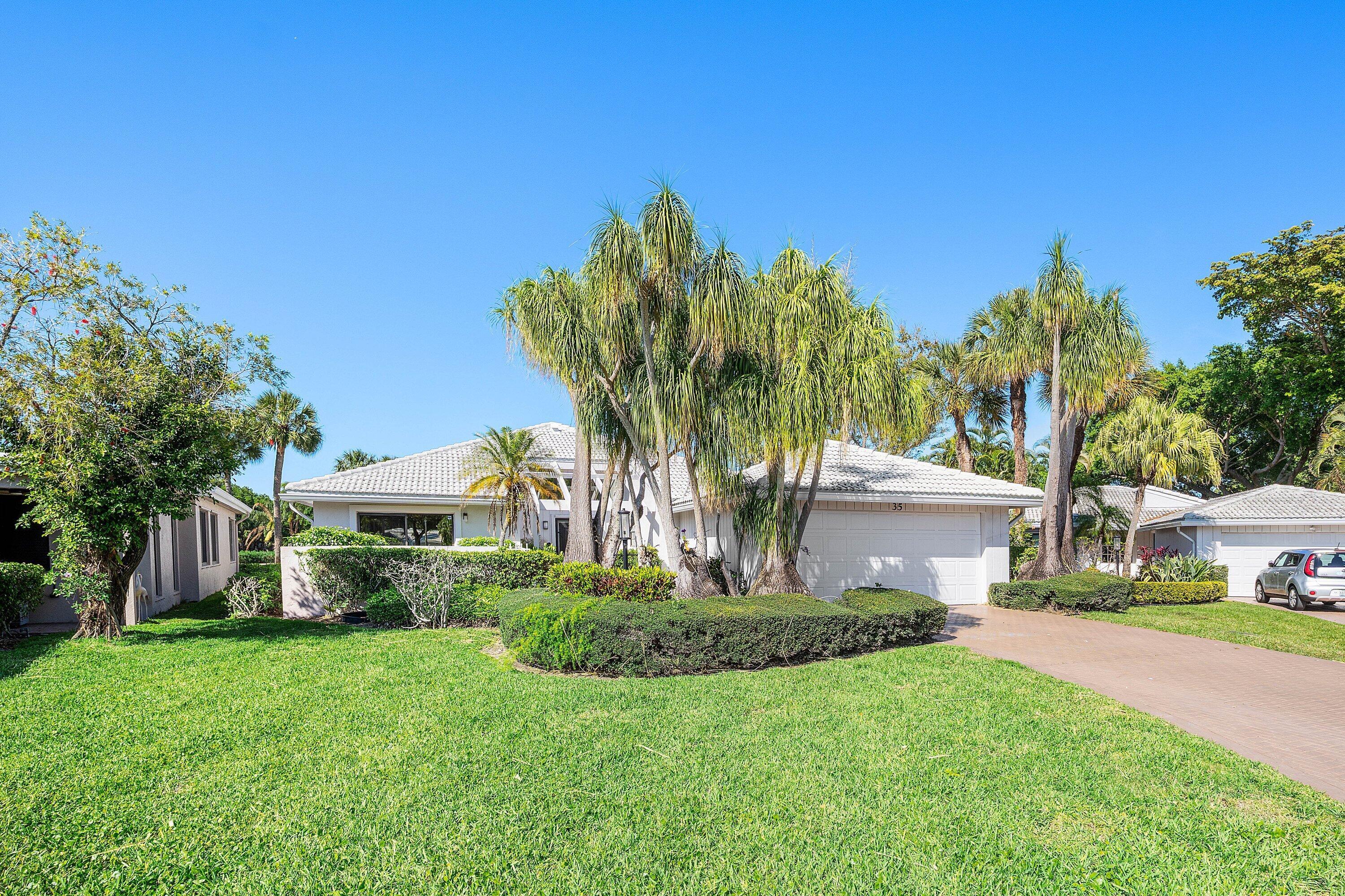 35 Estate Drive, Boynton Beach, FL 33436, Boynton Beach - Photo 4
