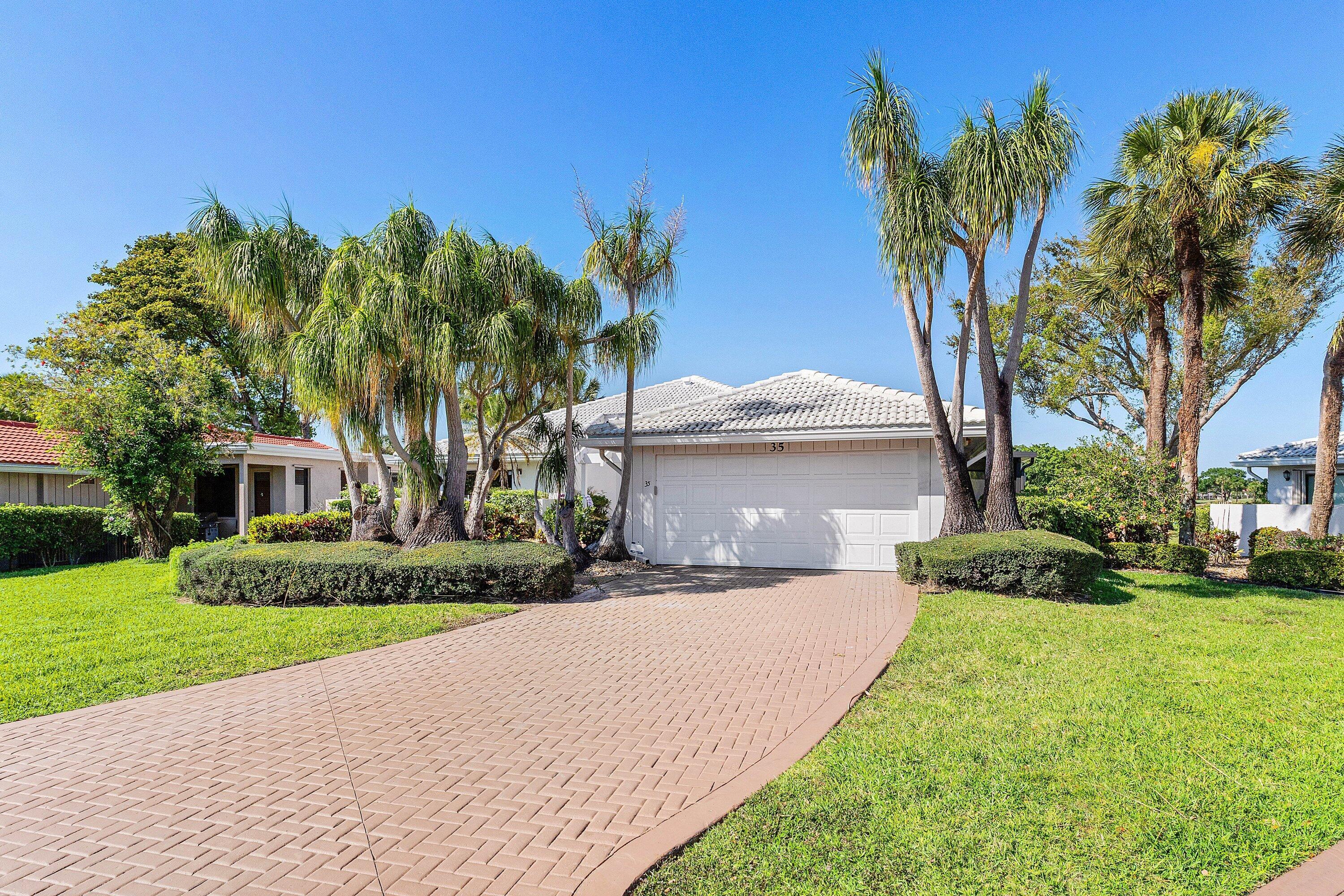 35 Estate Drive, Boynton Beach, FL 33436, Boynton Beach - Photo 3