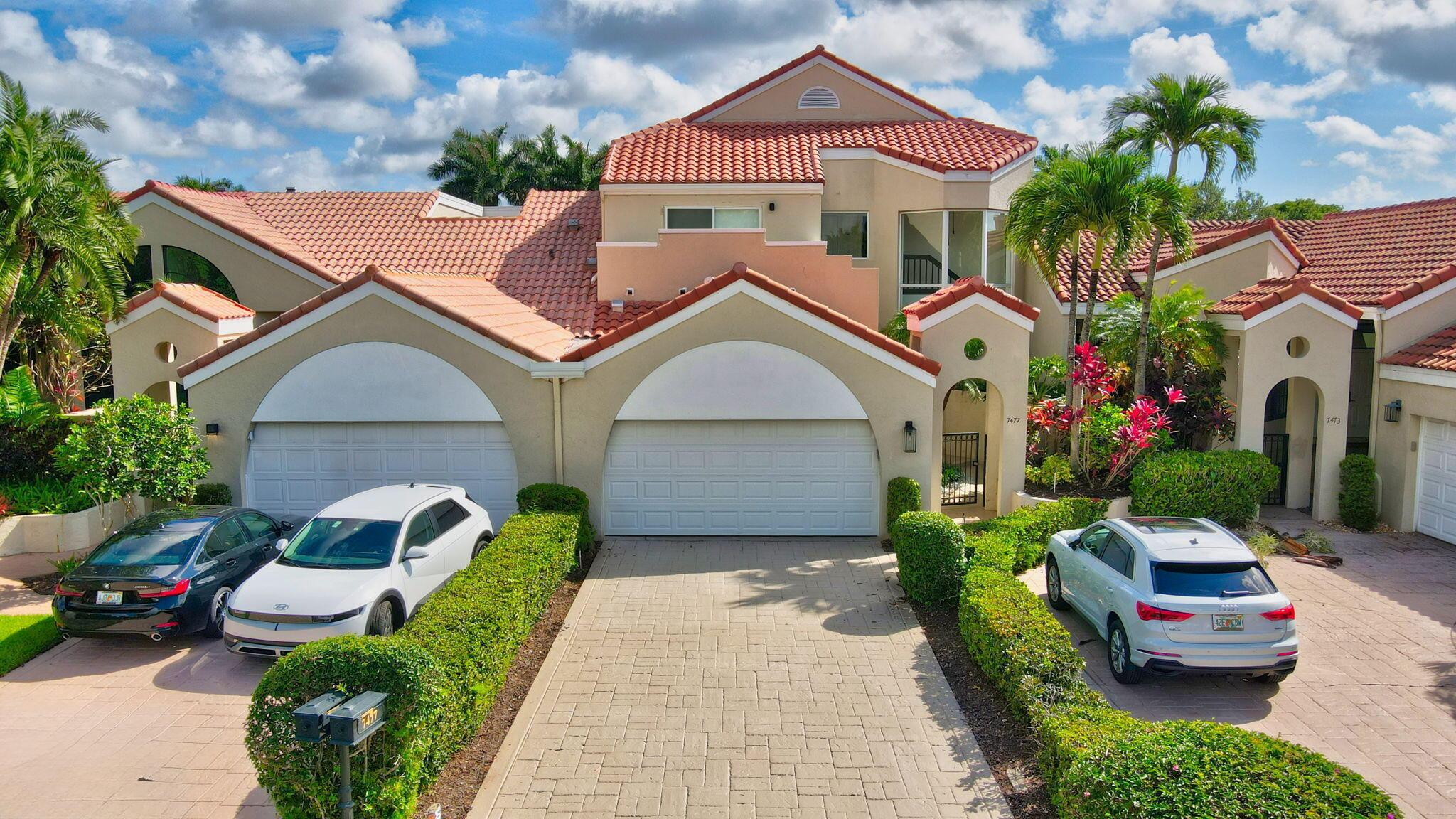 7477 Campo Florido, Boca Raton, FL 33433, Boca Raton