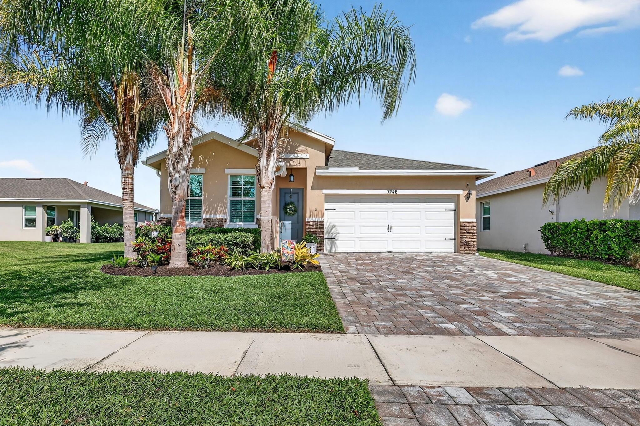 7246 SE Pine Valley Court, Hobe Sound, FL 33455, Hobe Sound