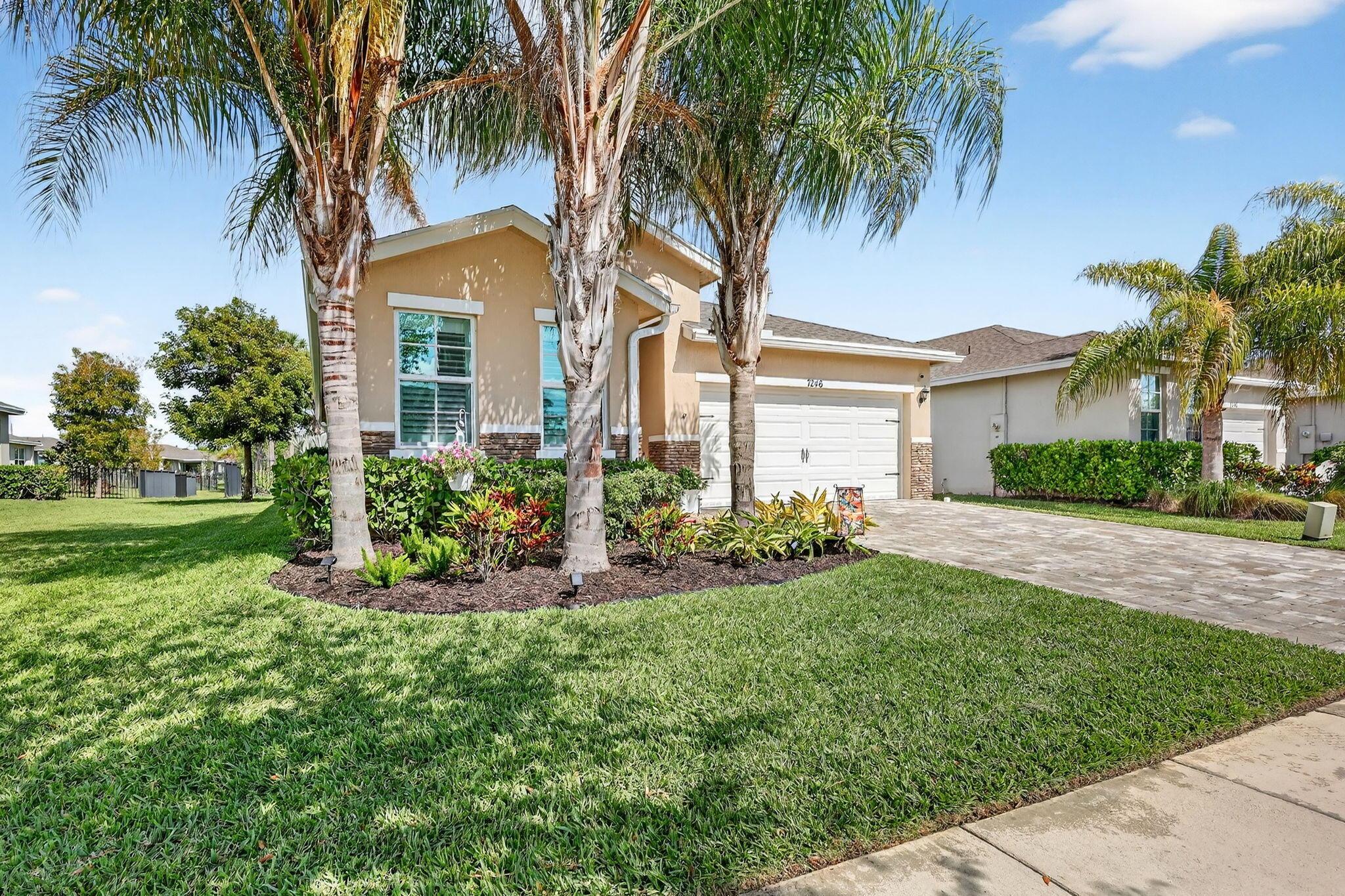 7246 SE Pine Valley Court, Hobe Sound, FL 33455, Hobe Sound - Photo 5