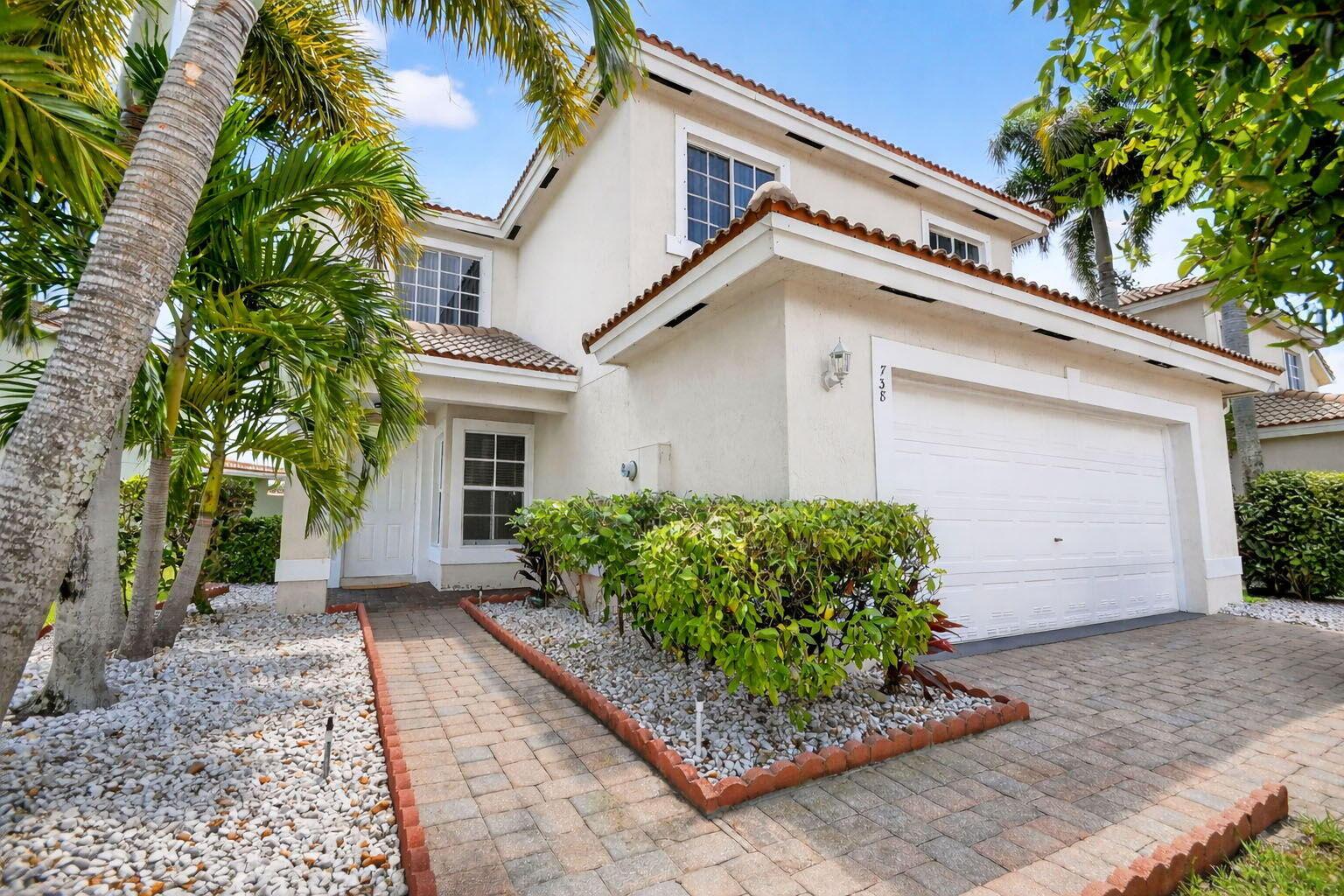 738 Perdido Heights Drive, West Palm Beach, FL 33413, West Palm Beach - Photo 2