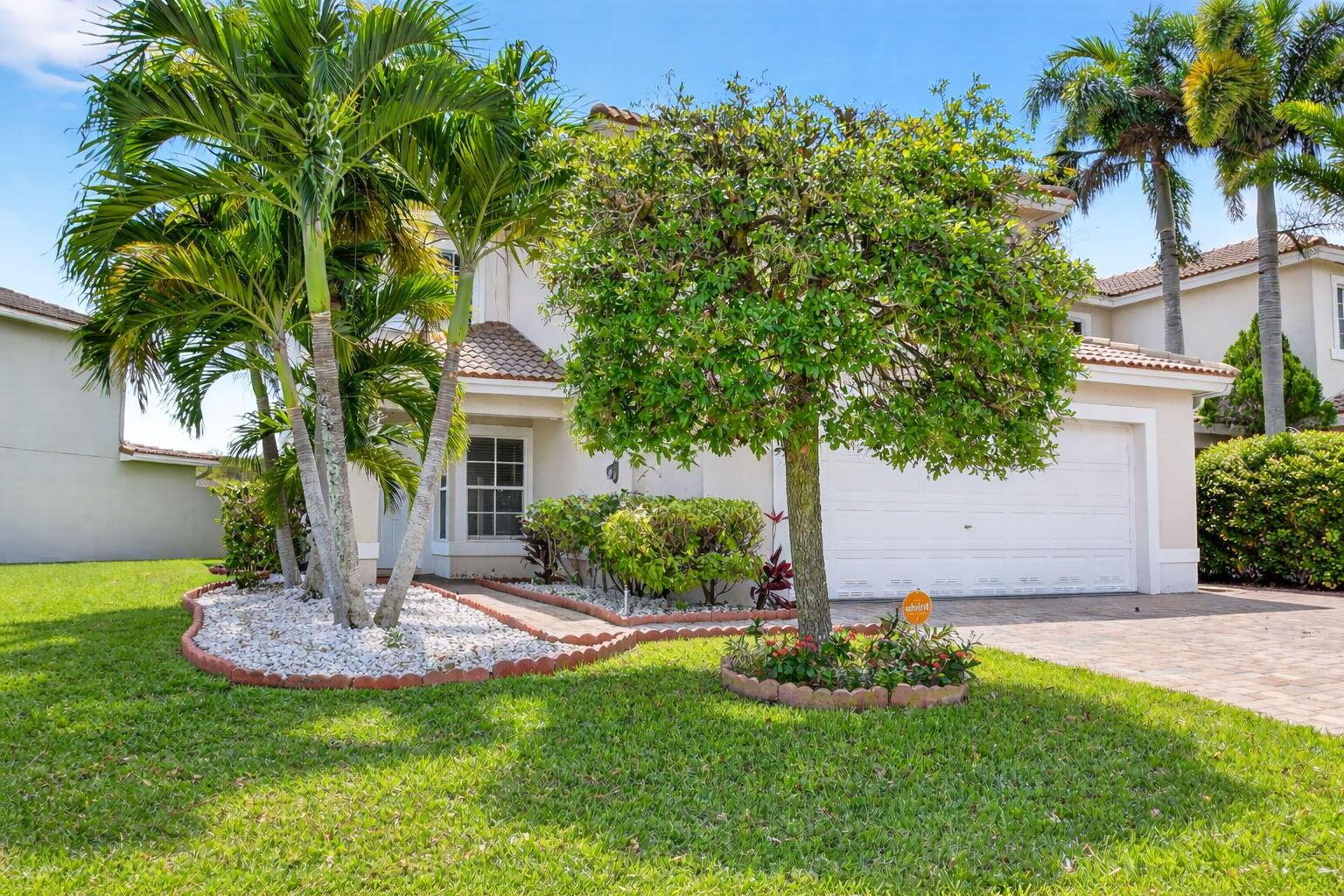 738 Perdido Heights Drive, West Palm Beach, FL 33413, West Palm Beach - Photo 4