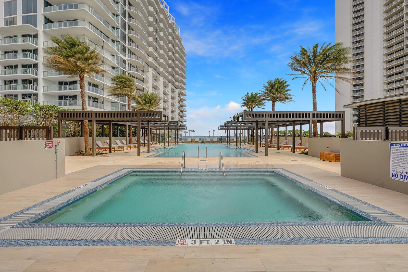 3100 N Ocean Drive 704, Riviera Beach, FL 33404, Riviera Beach - Photo 2
