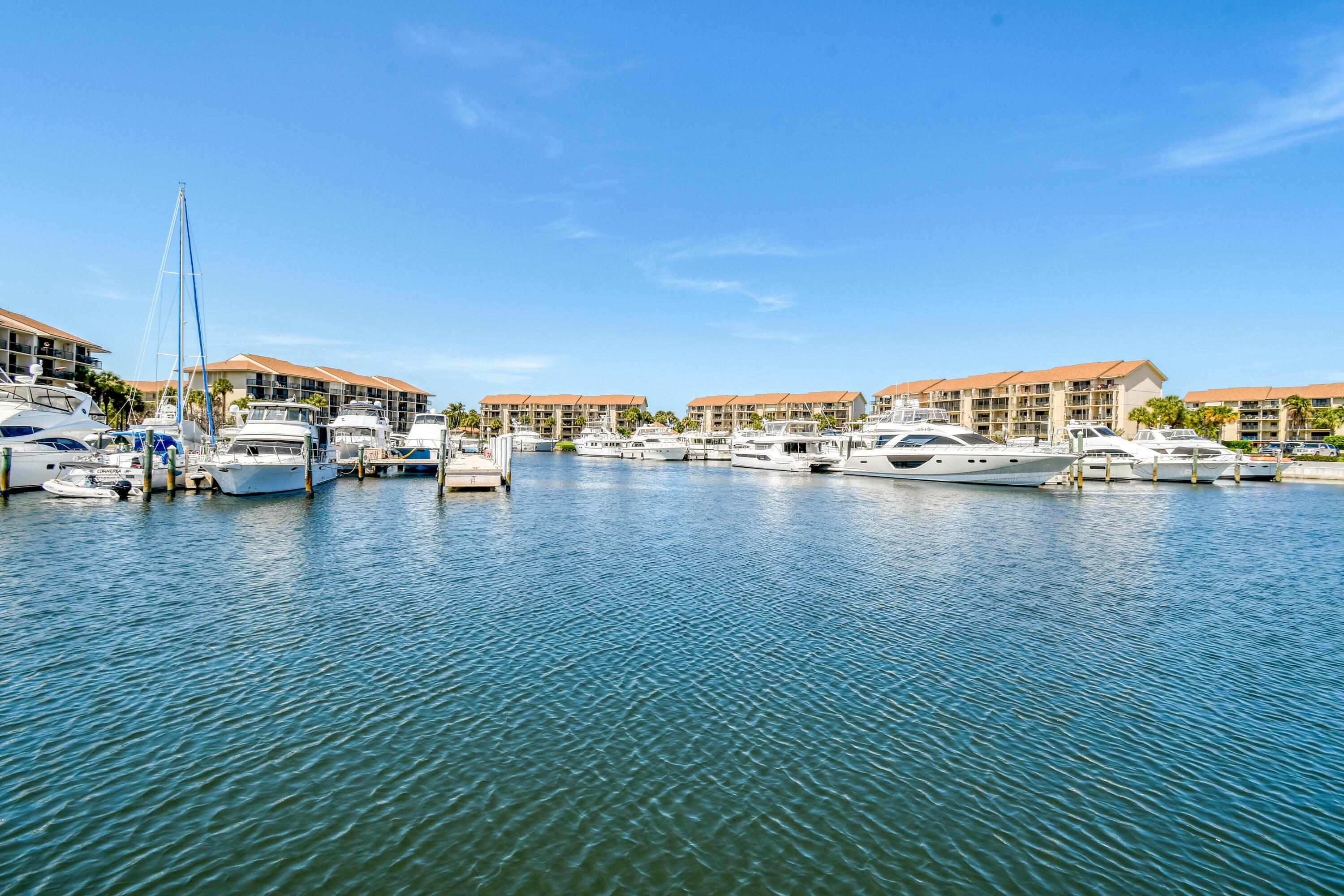 2401 Marina Isle Way 503, Jupiter, FL 33477, Jupiter - Photo 2