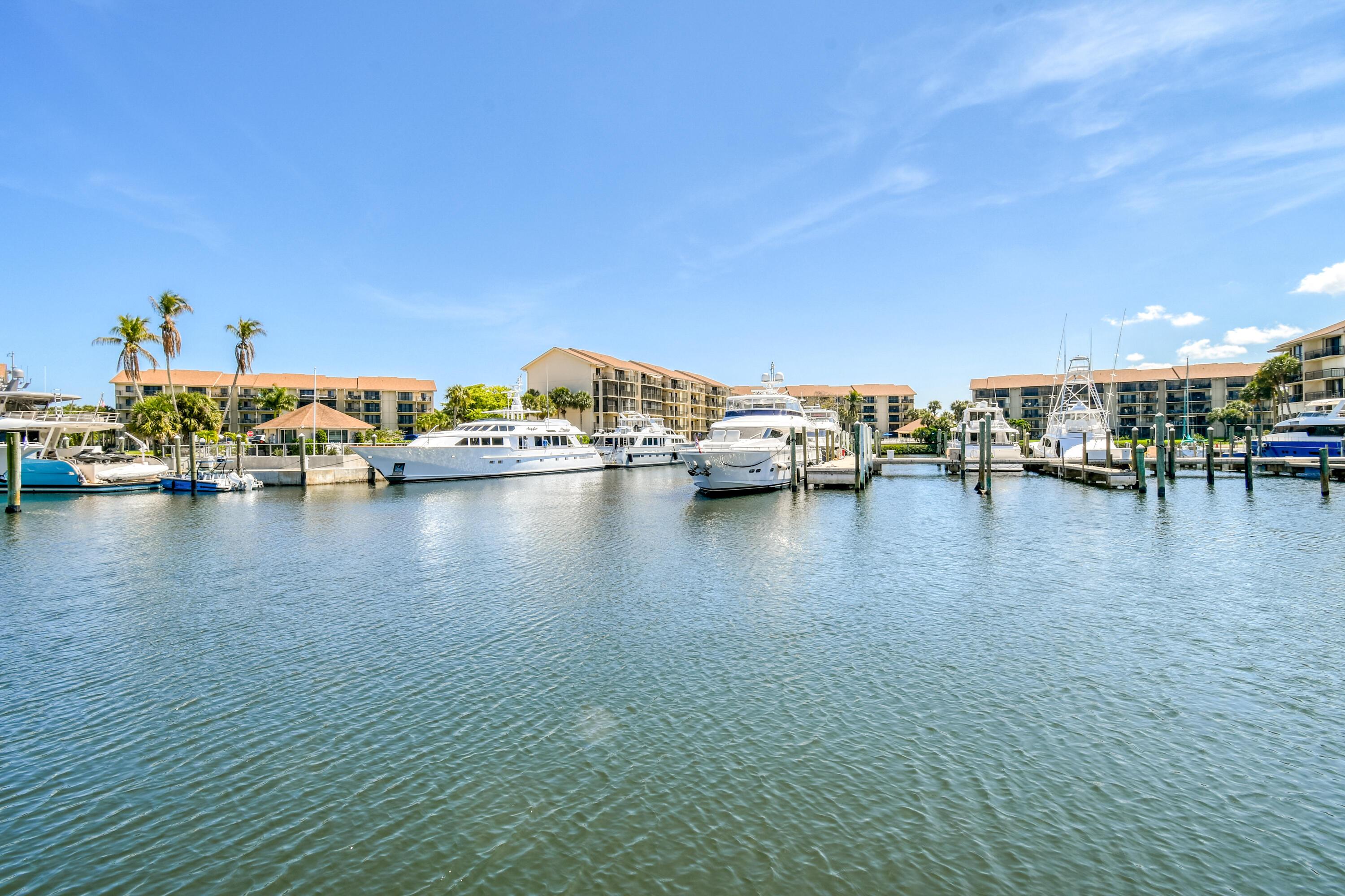 2401 Marina Isle Way 503, Jupiter, FL 33477, Jupiter - Photo 3