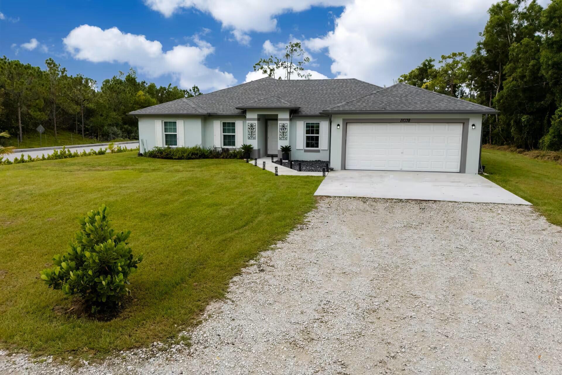 11038 Persimmon Boulevard, West Palm Beach, FL 33411, West Palm Beach