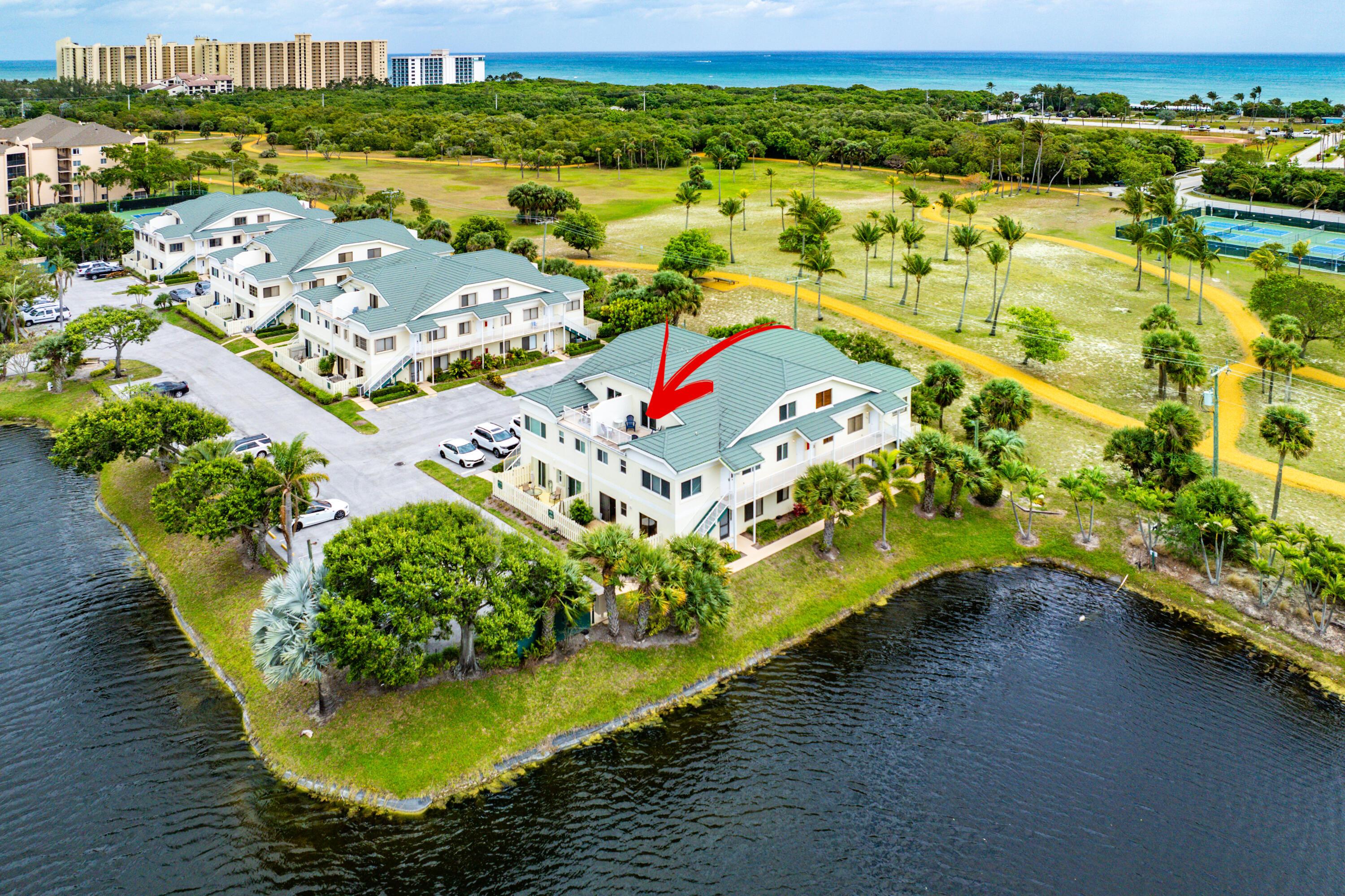 470 Bella Vista Court N, Jupiter, FL 33477, Jupiter