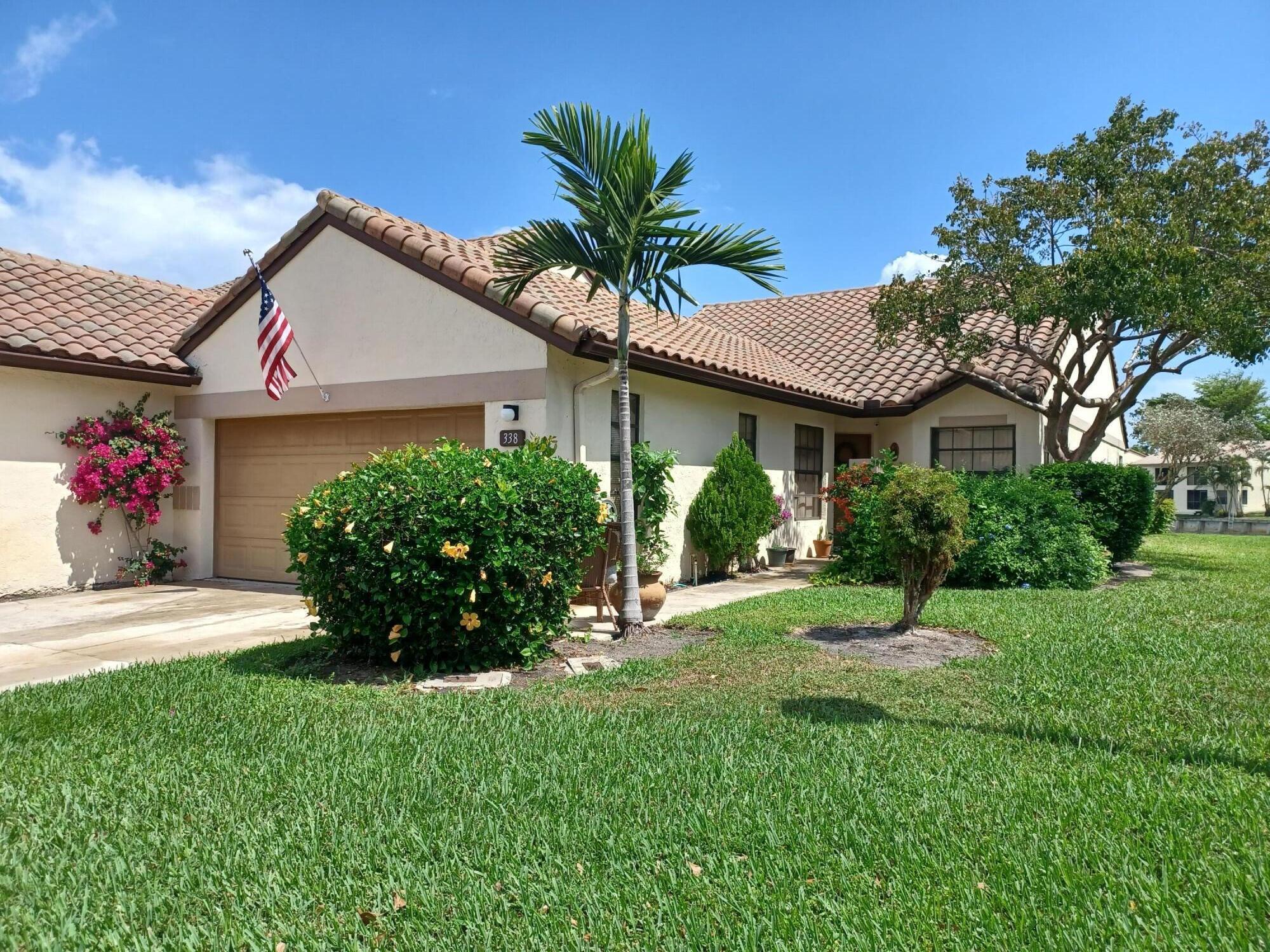 338 Eastwood Terrace, Boca Raton, FL 33431, Boca Raton