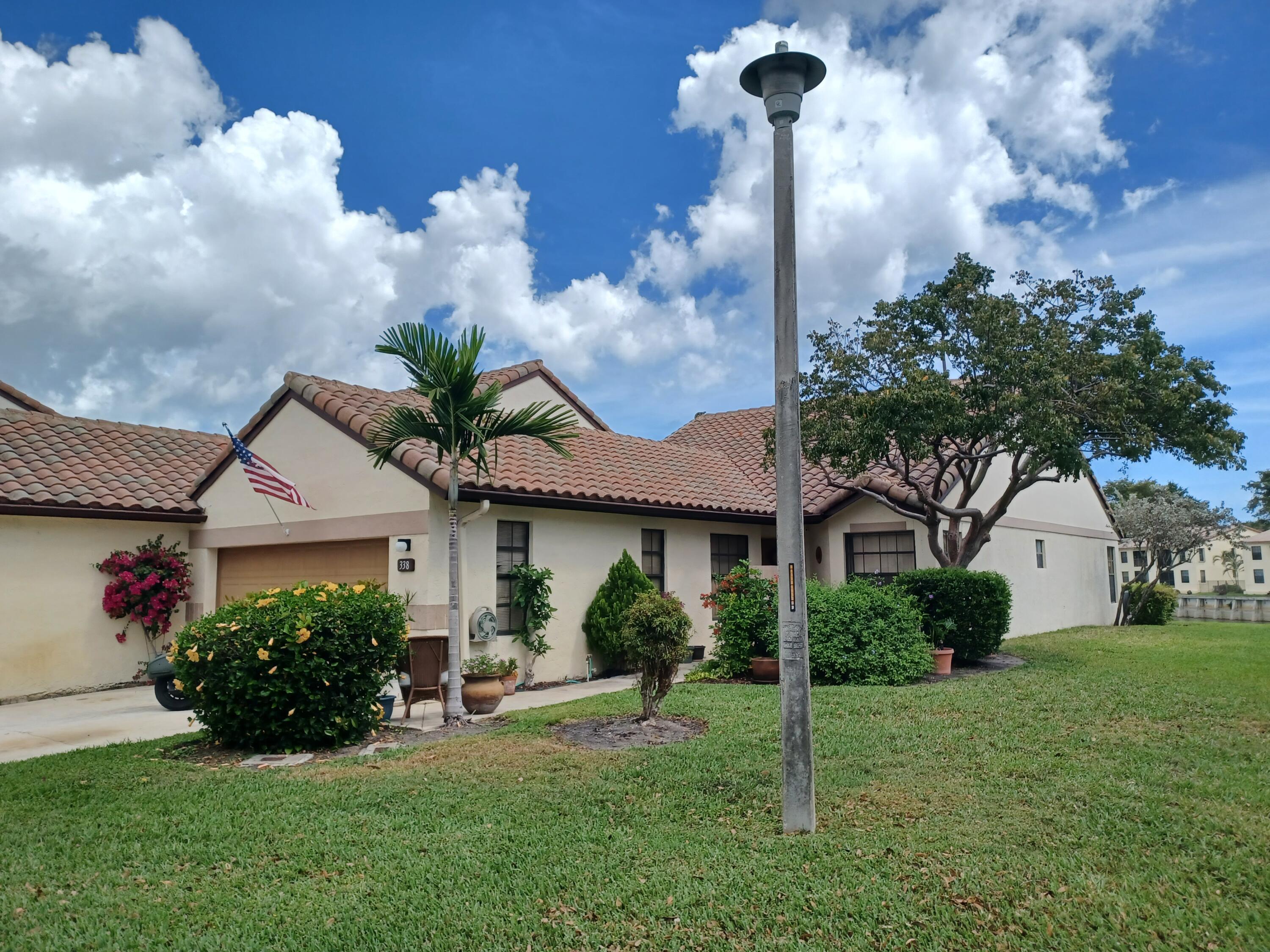 338 Eastwood Terrace, Boca Raton, FL 33431, Boca Raton - Photo 2