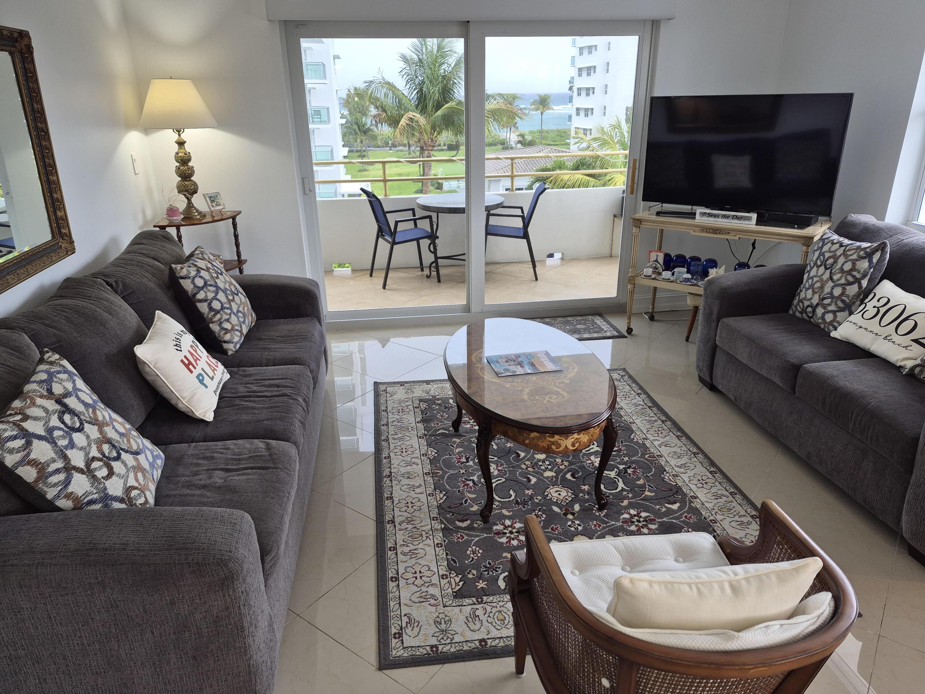 1630 N Ocean Boulevard 314, Pompano Beach, FL 33062, Pompano Beach - Photo 2