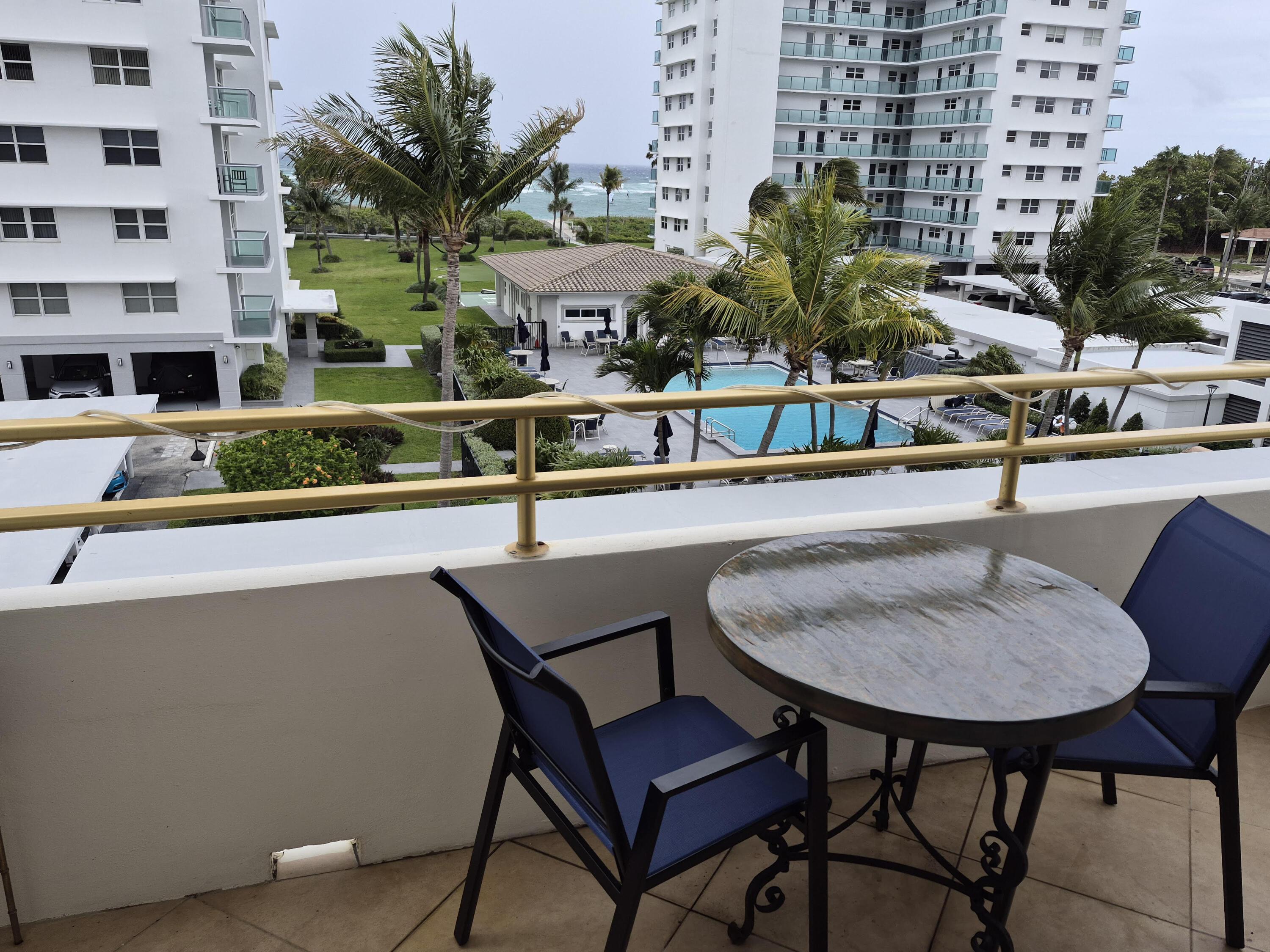 1630 N Ocean Boulevard 314, Pompano Beach, FL 33062, Pompano Beach - Photo 3